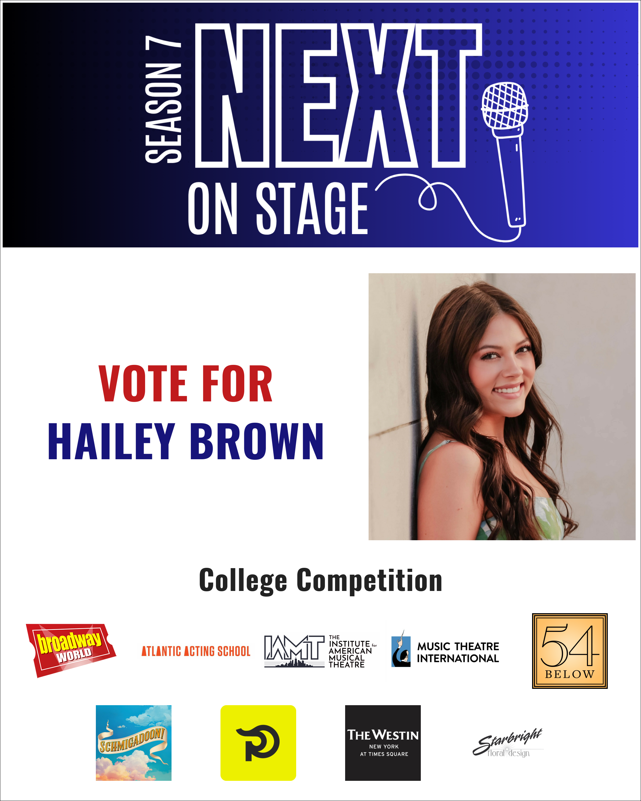 Hailey Brown