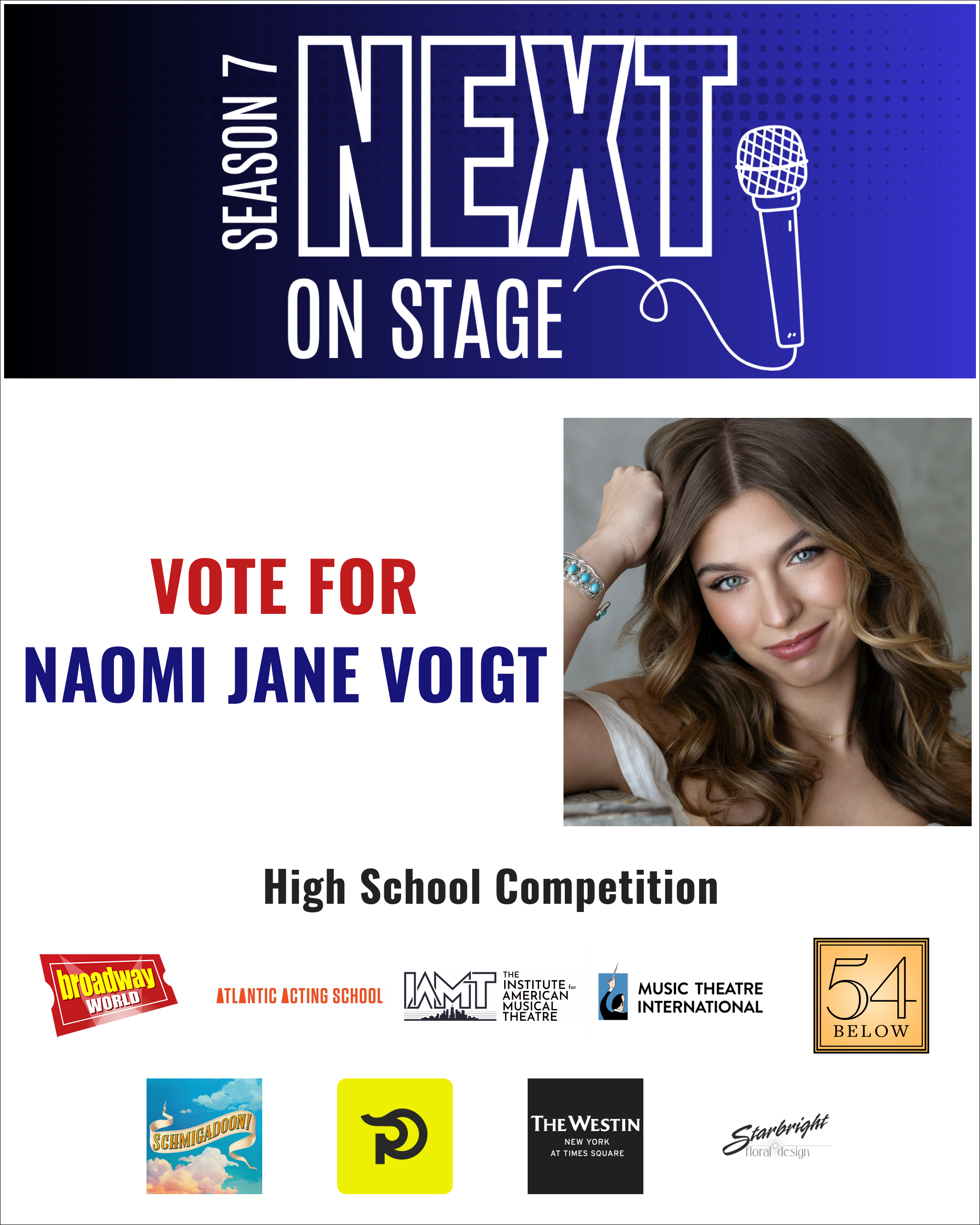 Naomi Jane Voigt
