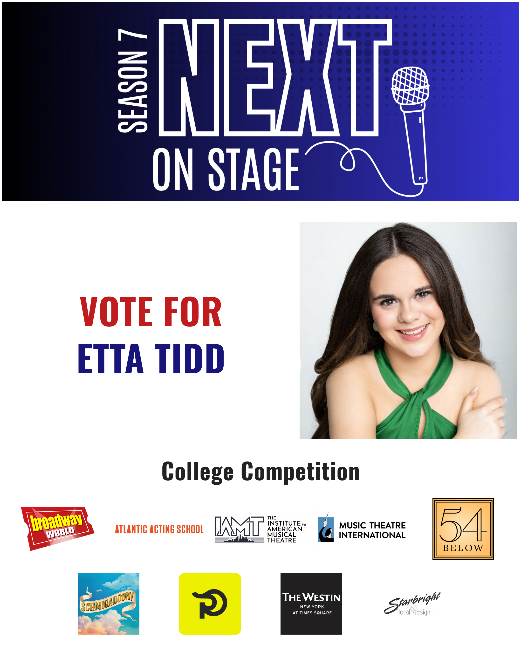 Etta Tidd