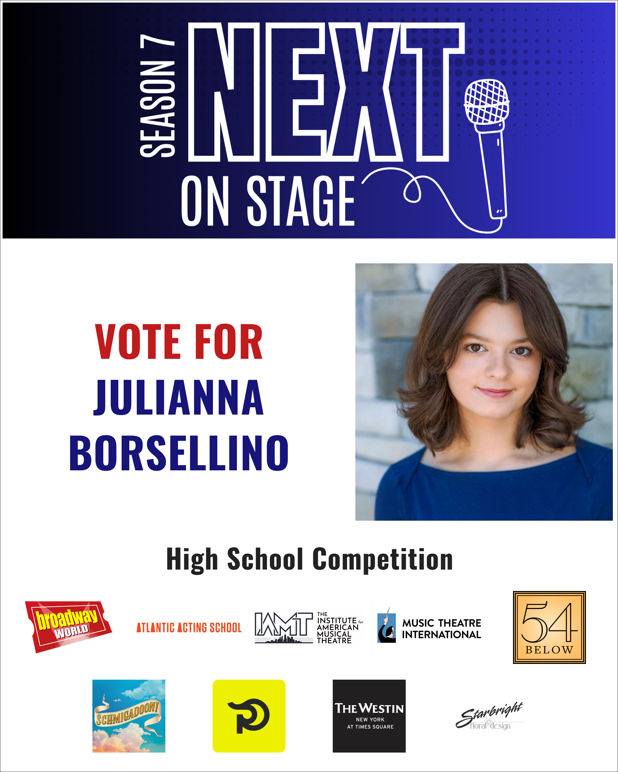Julianna Borsellino