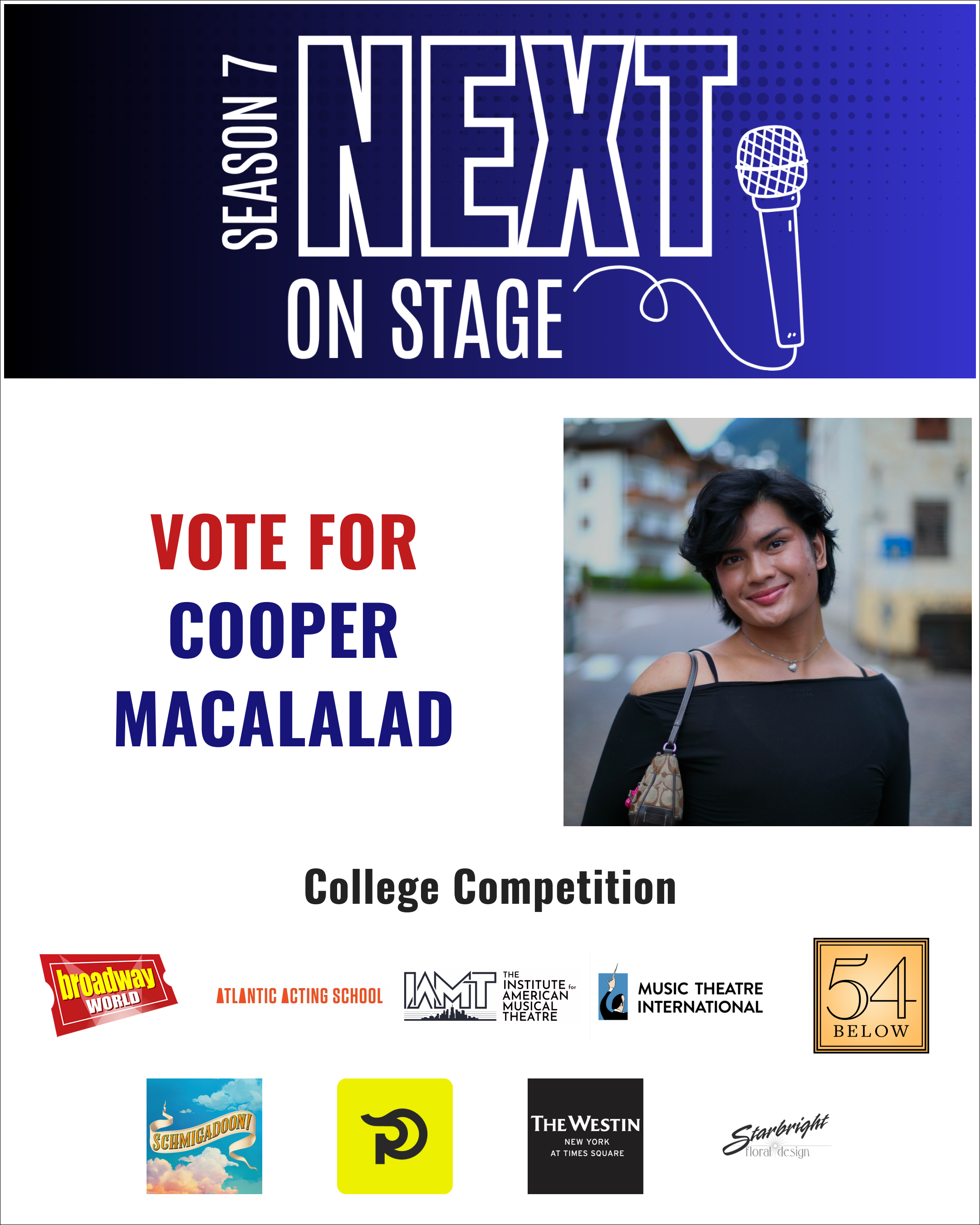 Cooper Macalalad