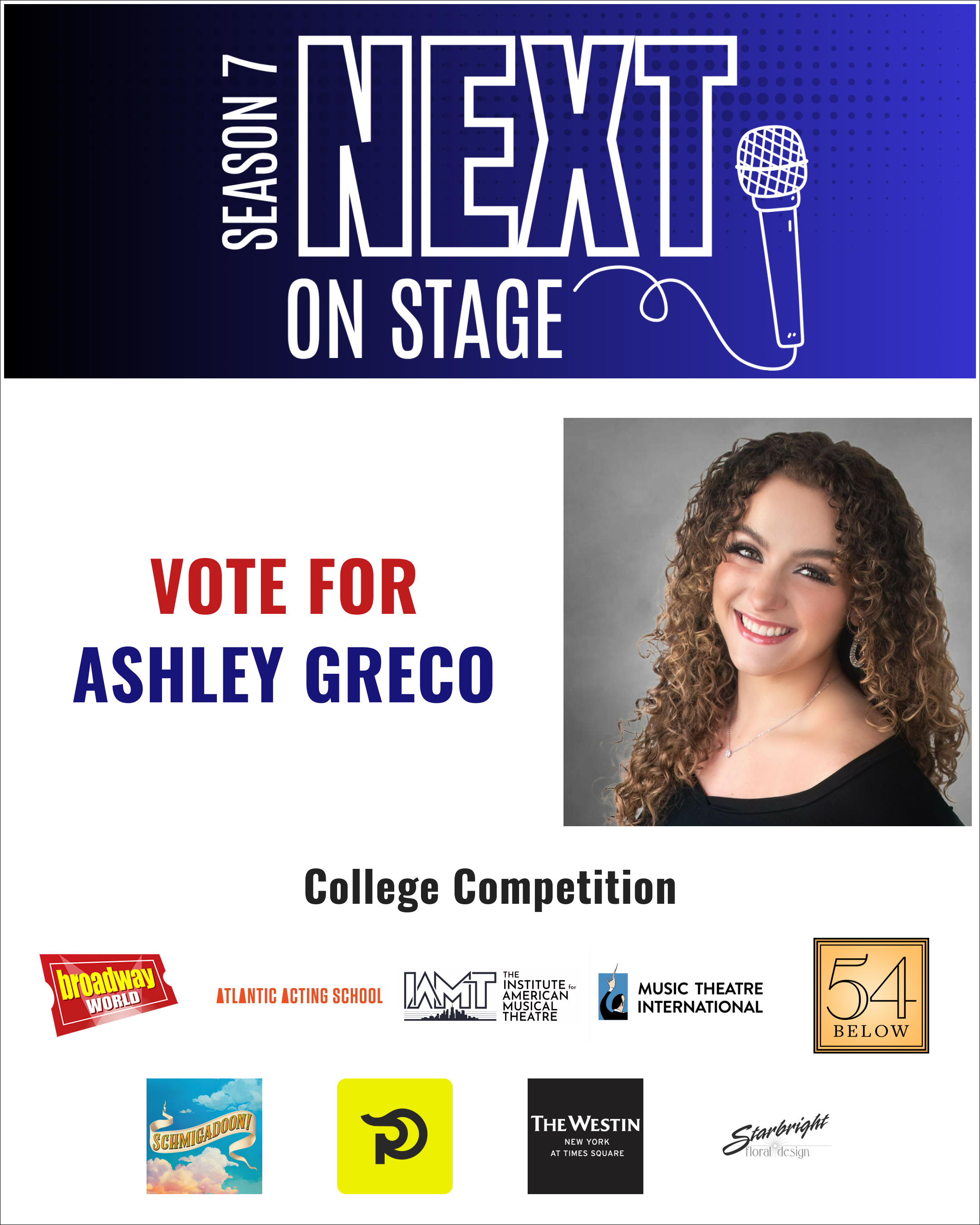 Ashley Greco