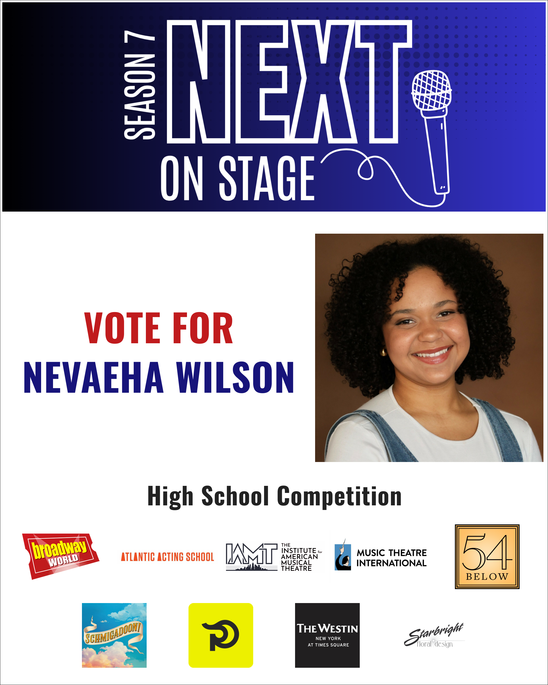 Nevaeha Wilson