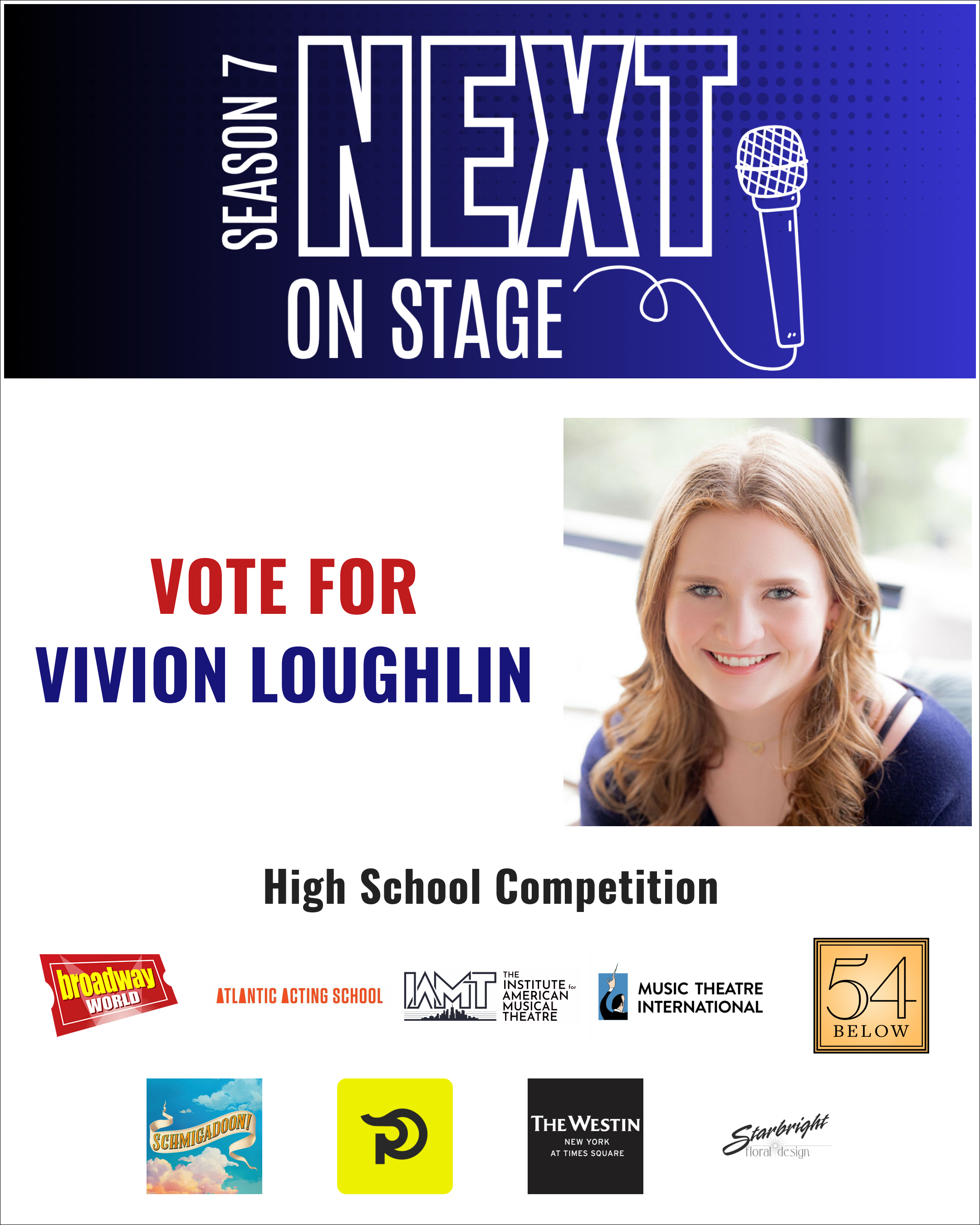 Vivion Loughlin