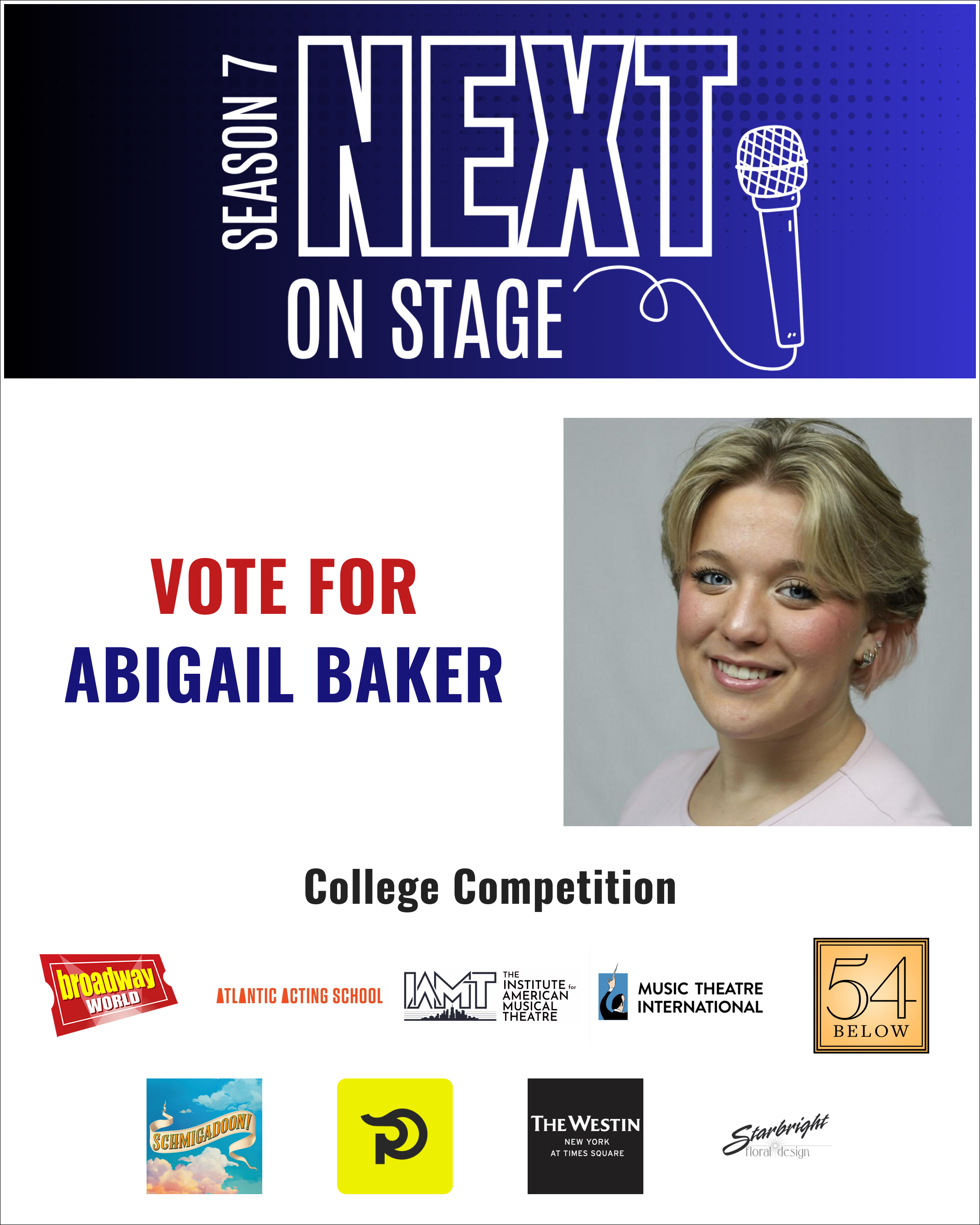Abigail Baker