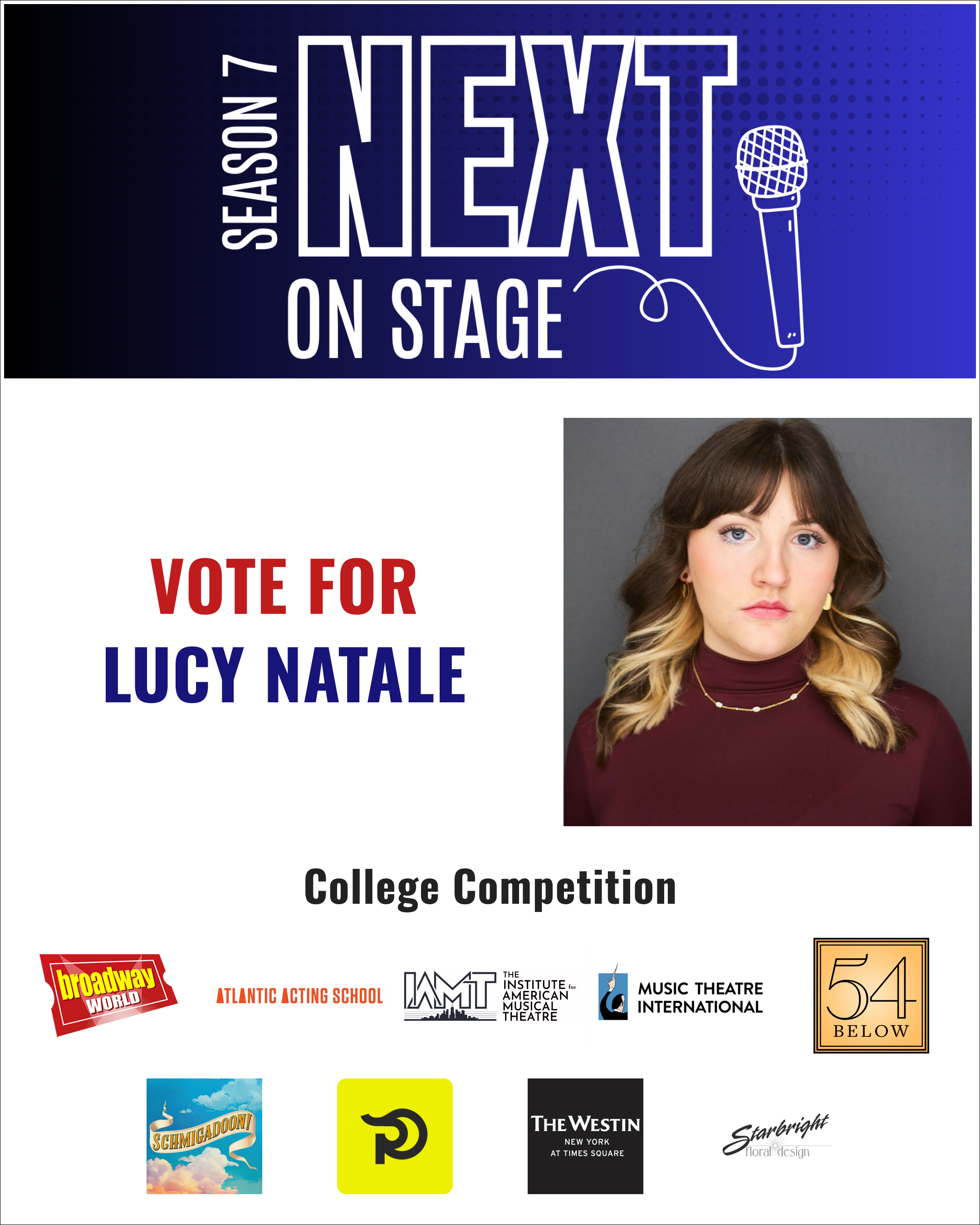 Lucy Natale