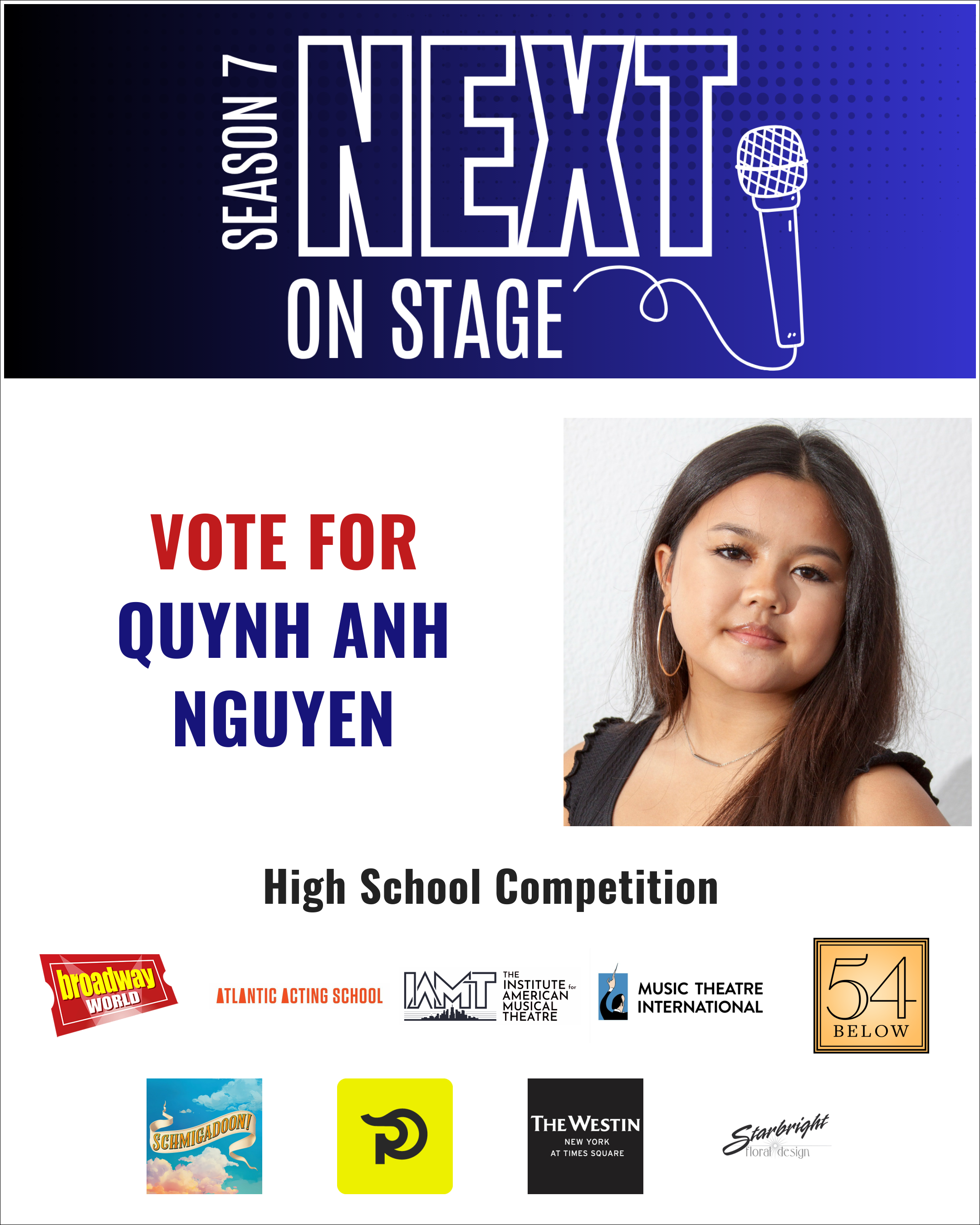 Quynh Anh Nguyen