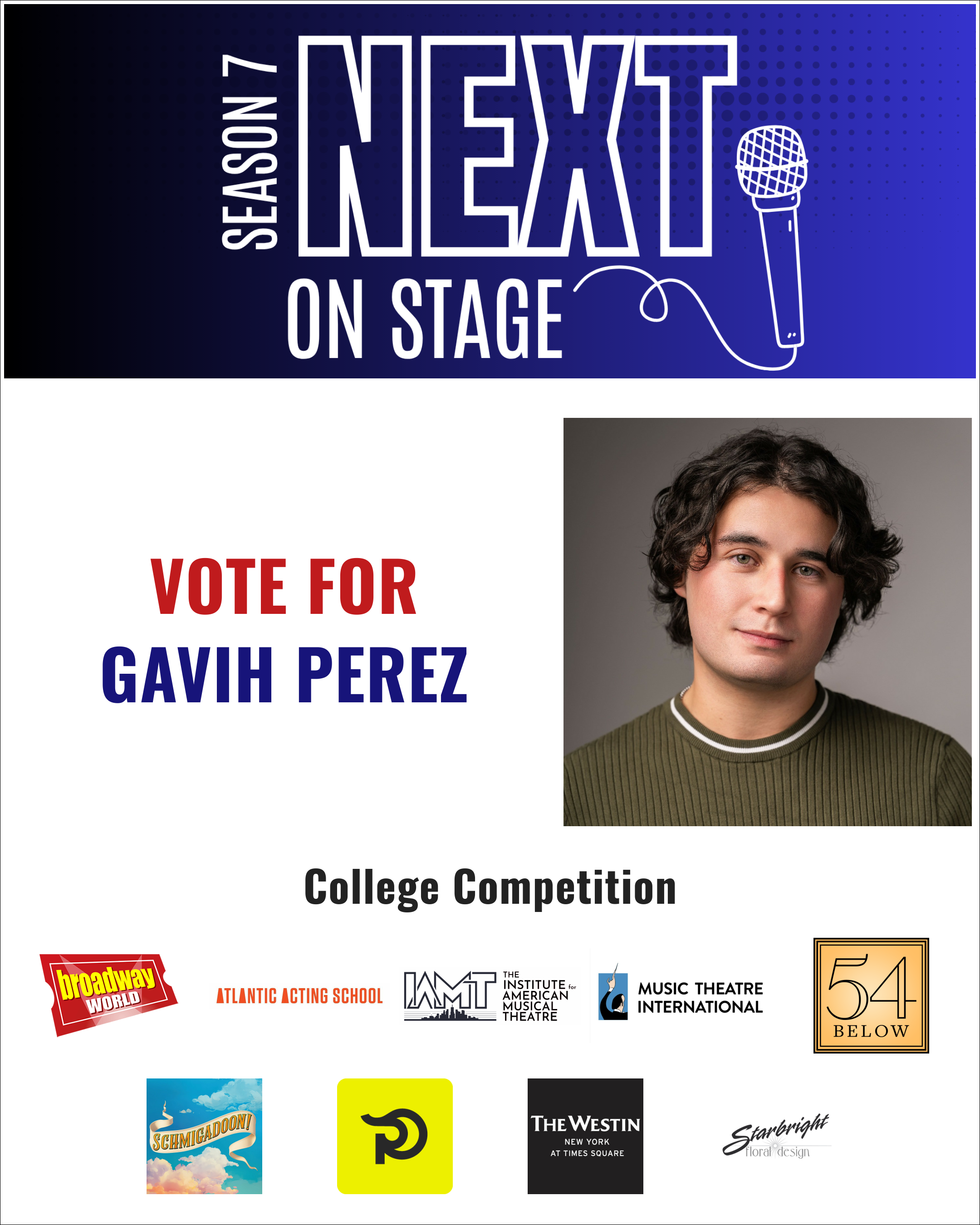 Gavin Perez