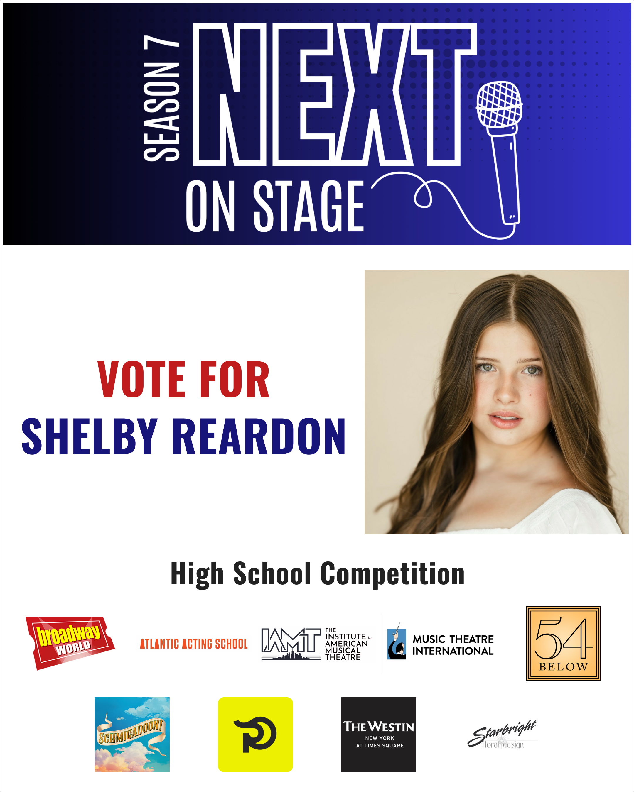 Shelby Reardon