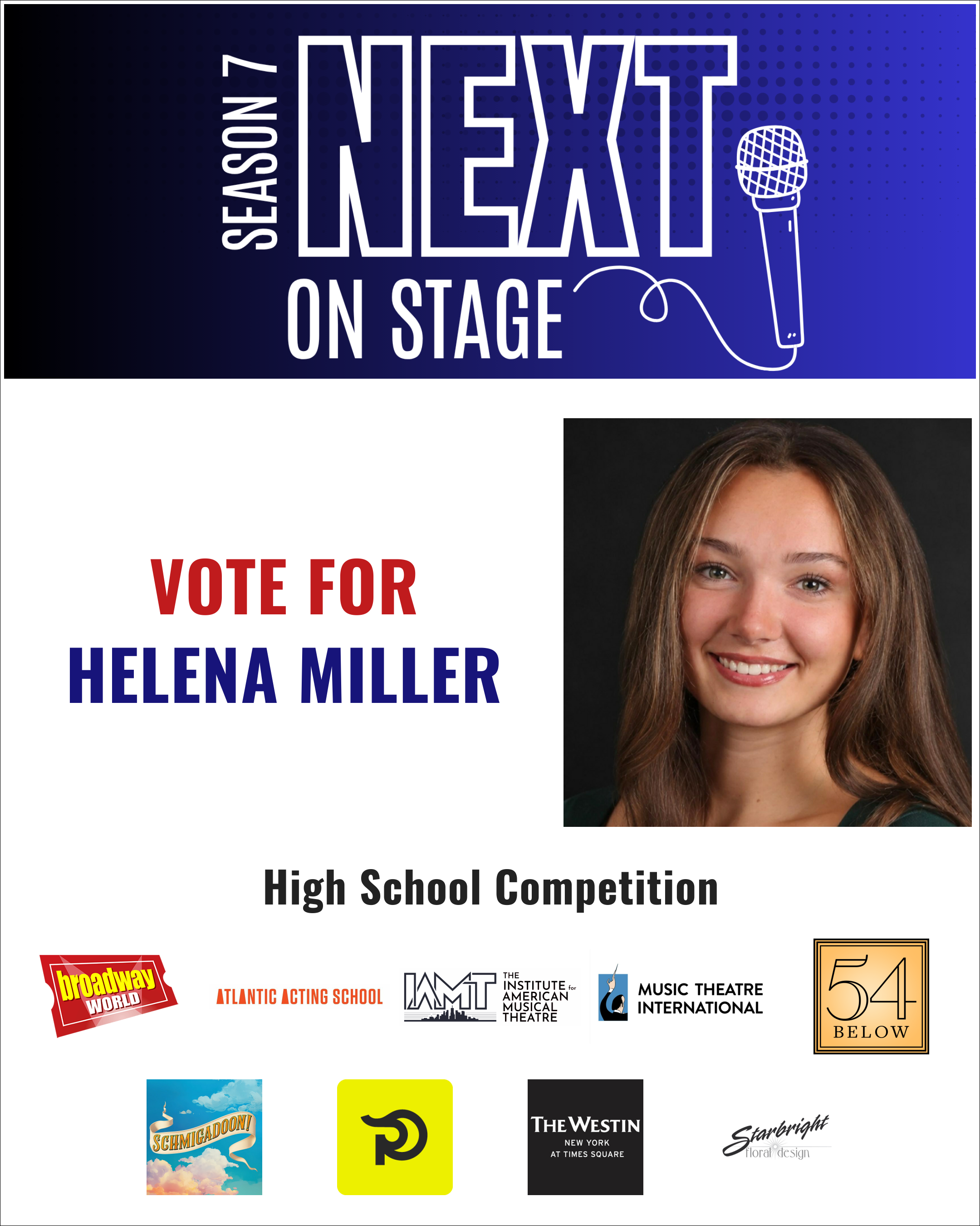 Helena Miller