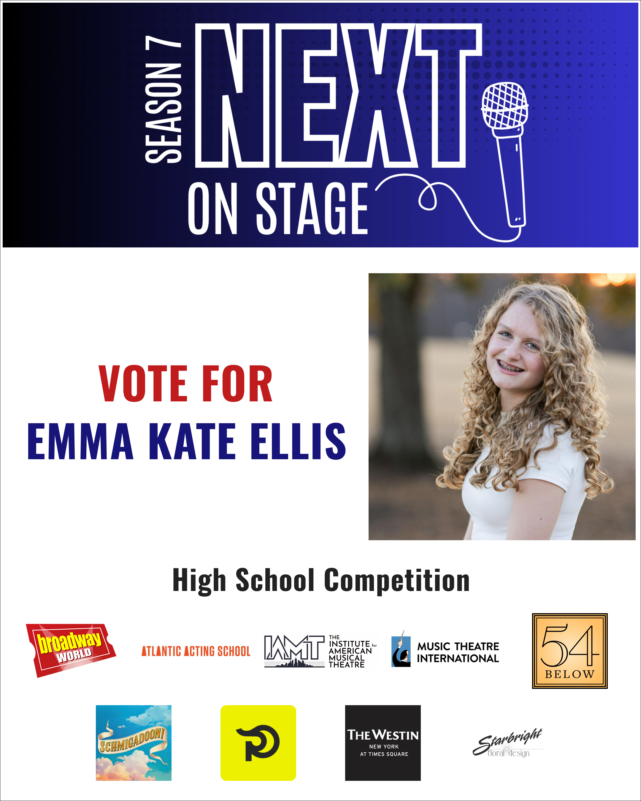 Emma Kate Ellis