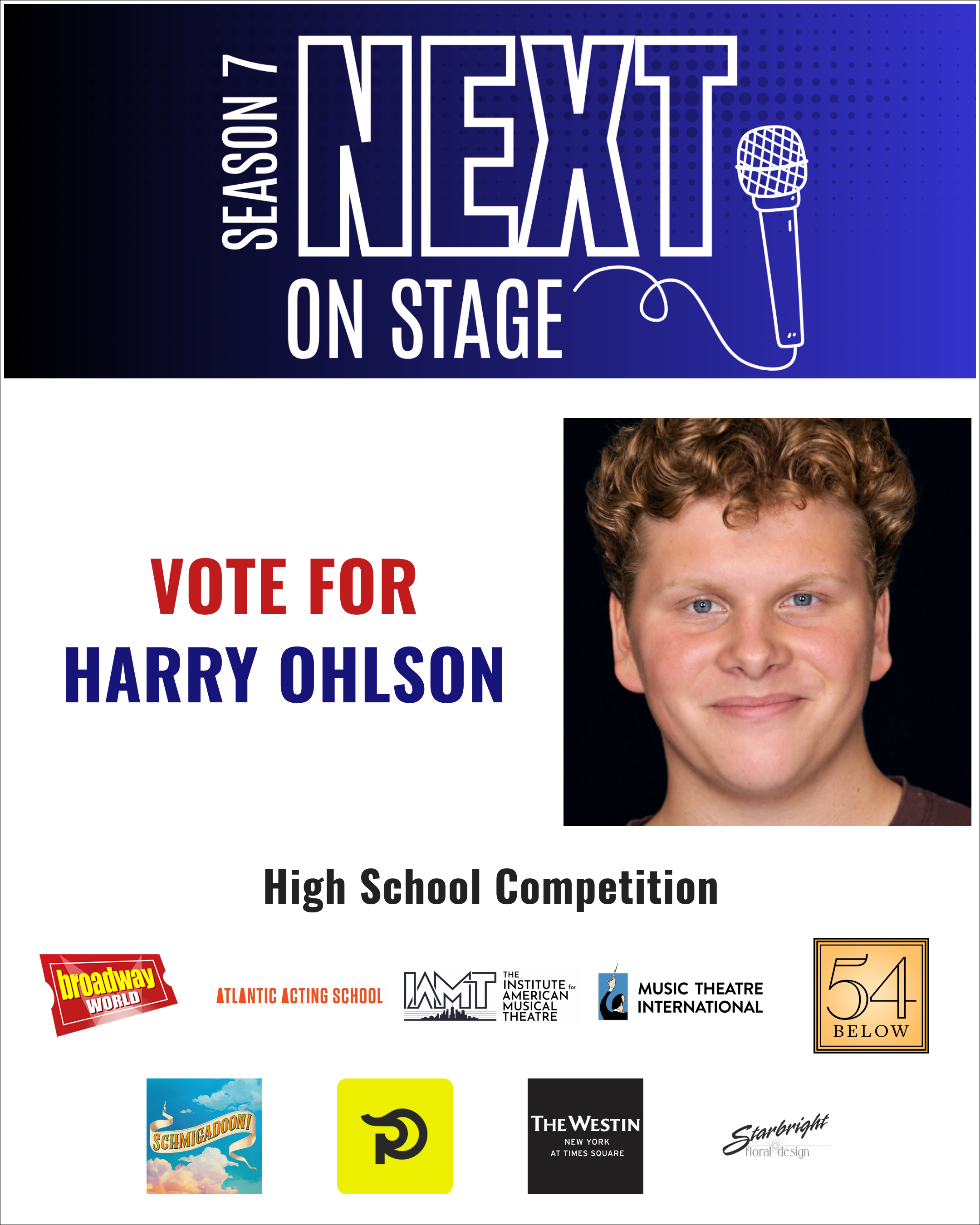 Harry Ohlson