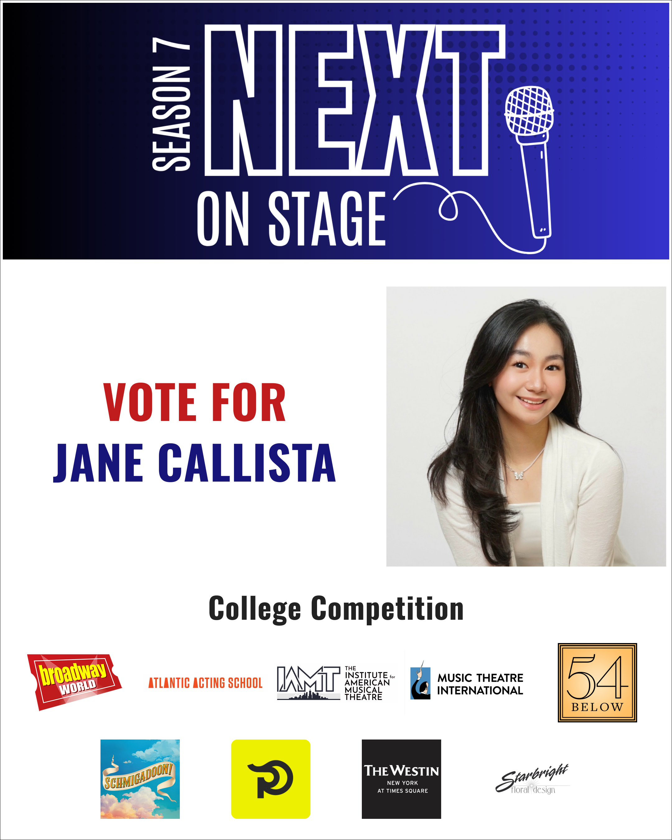 Jane Callista