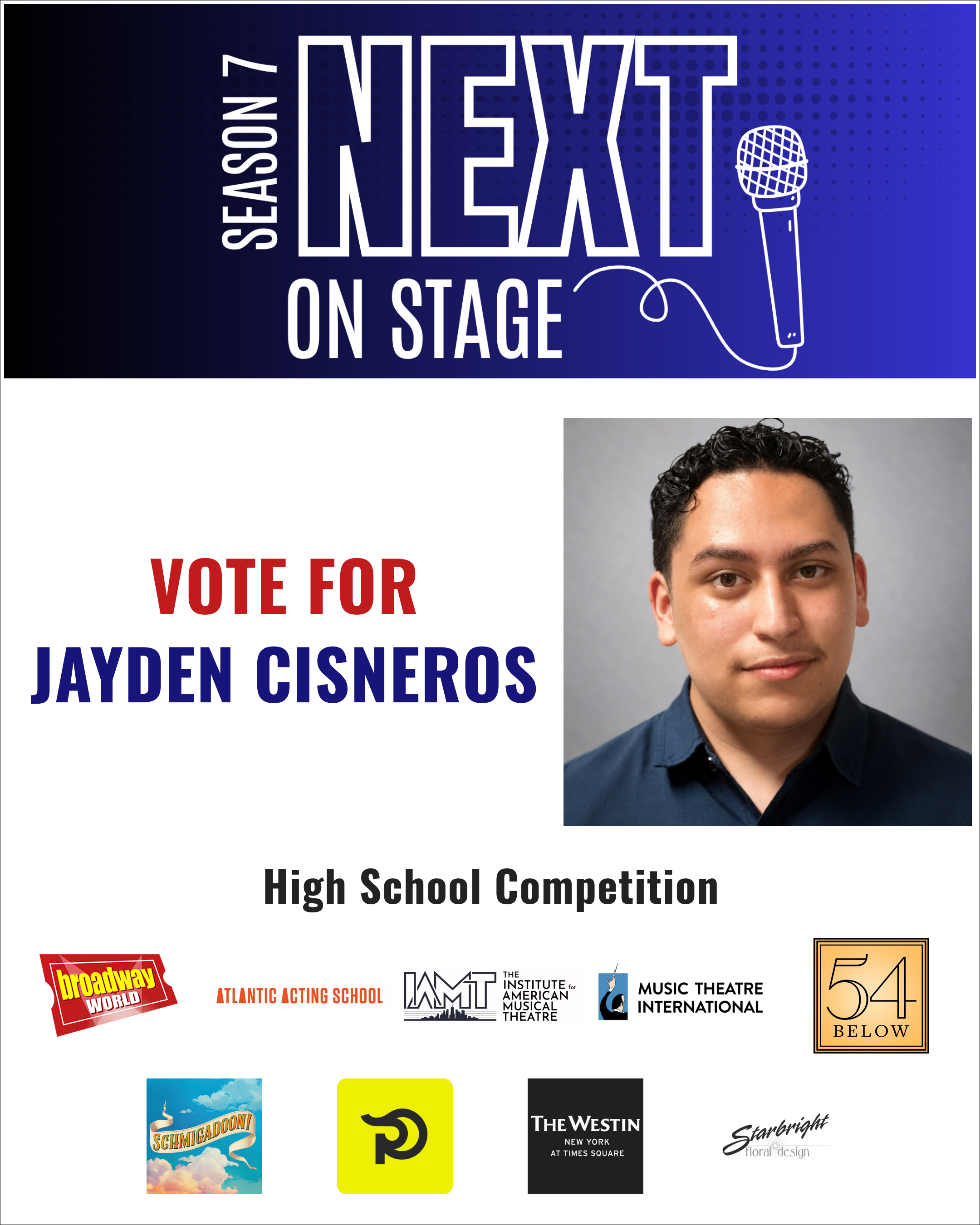 Jayden Cisneros