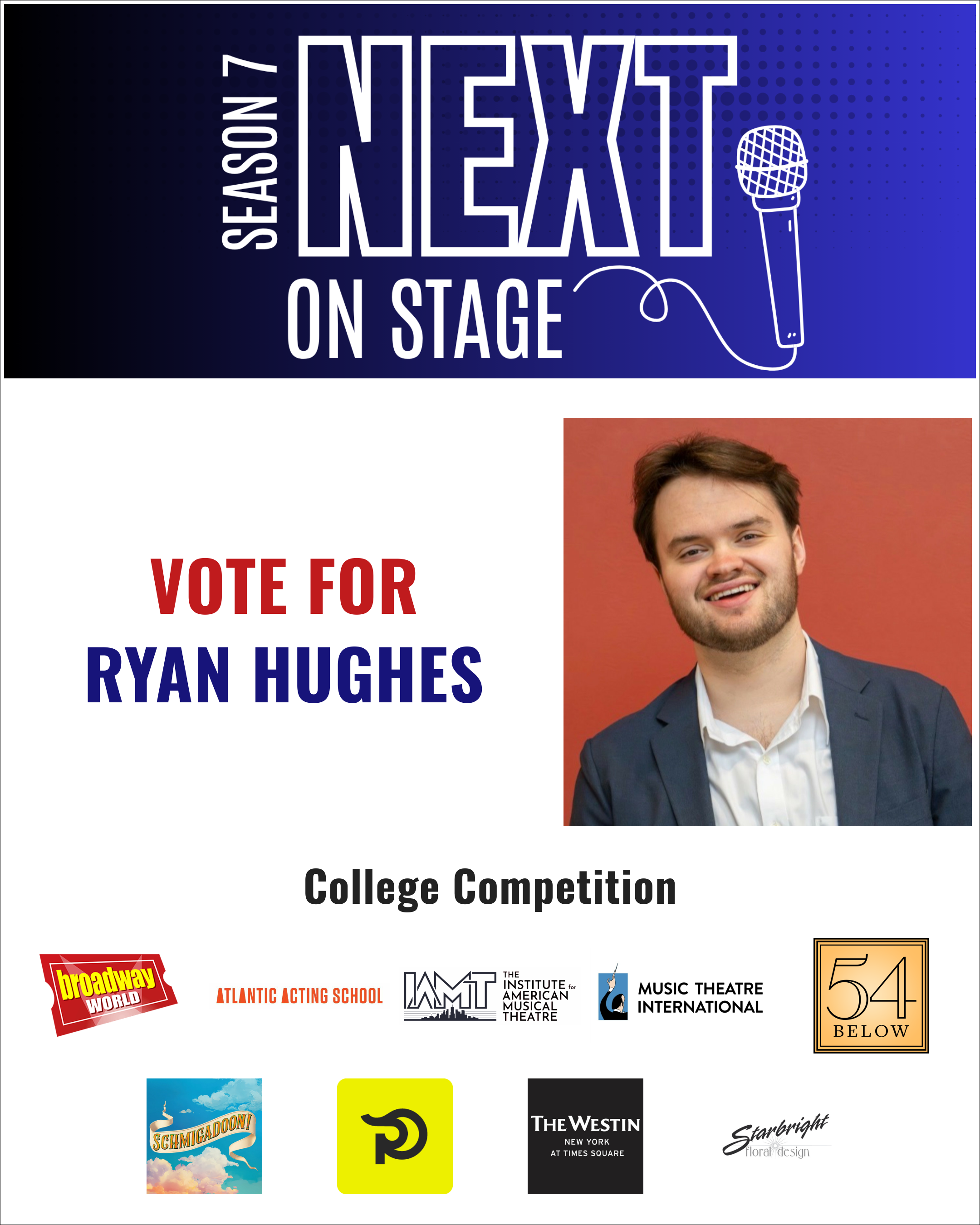 Ryan Hughes