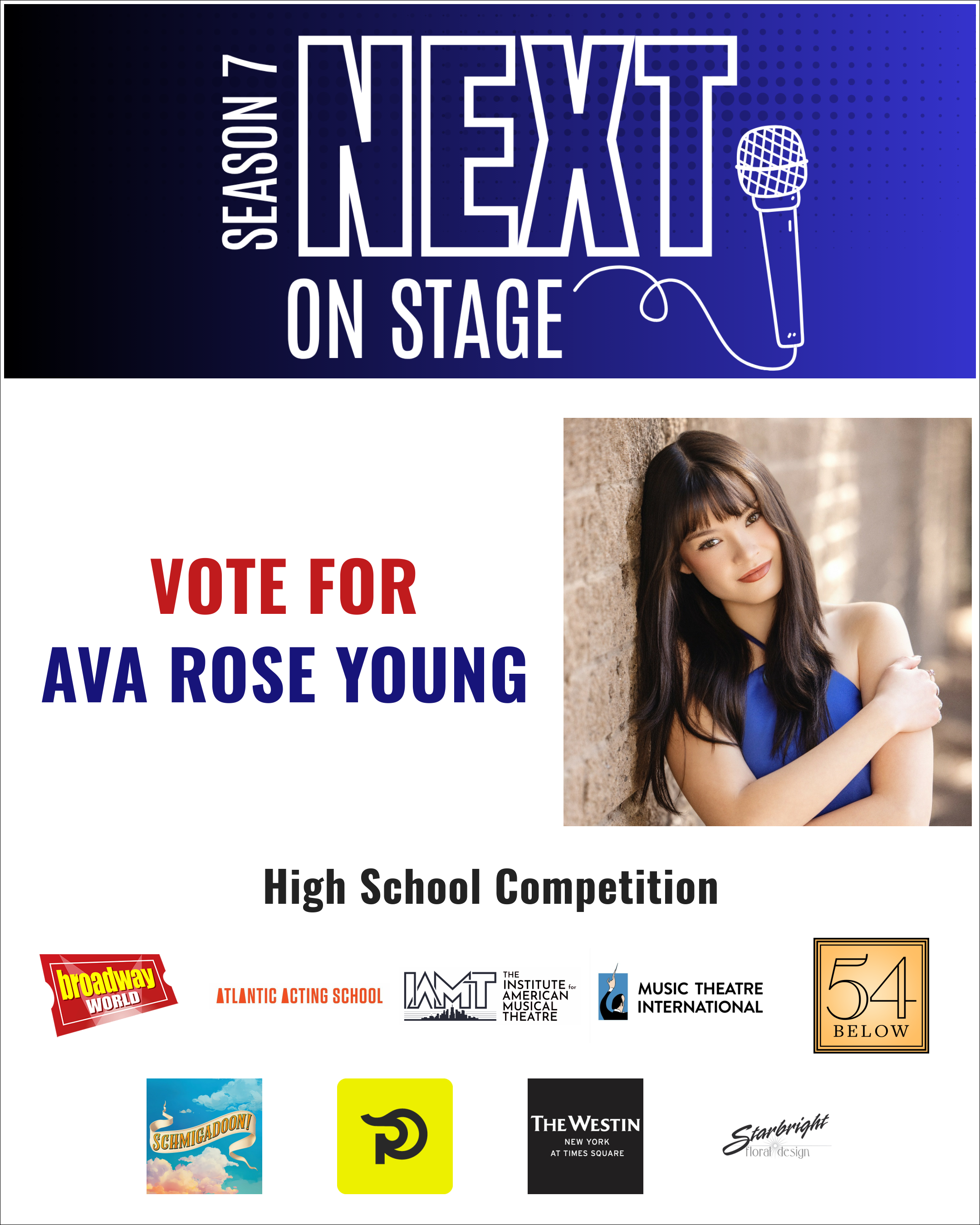 Ava Rose Young