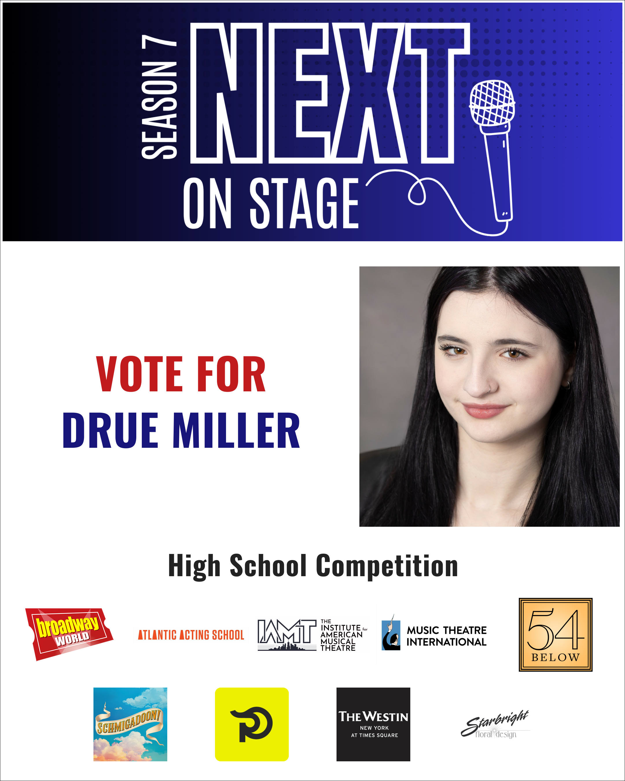 Drue Miller