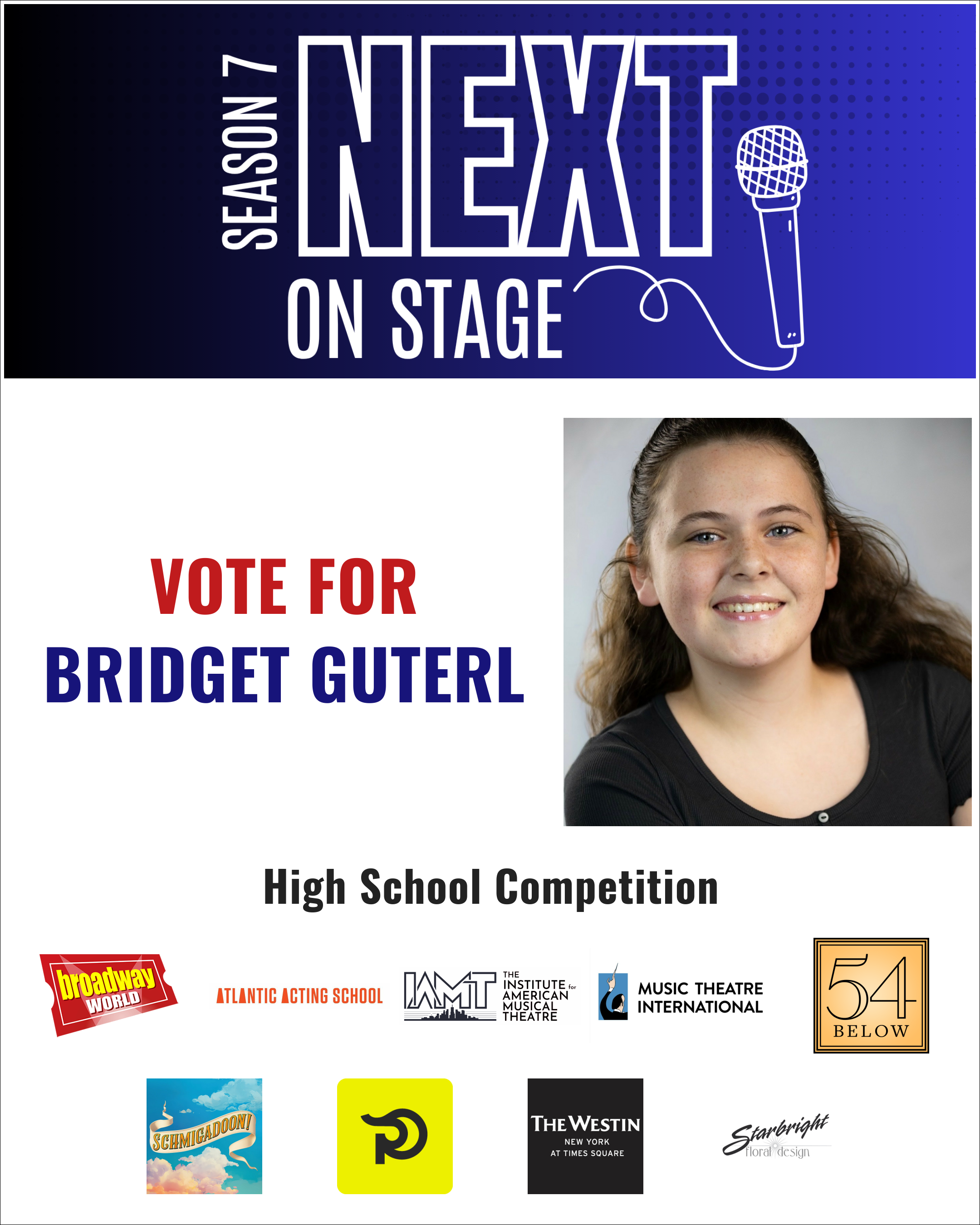Bridget Guterl