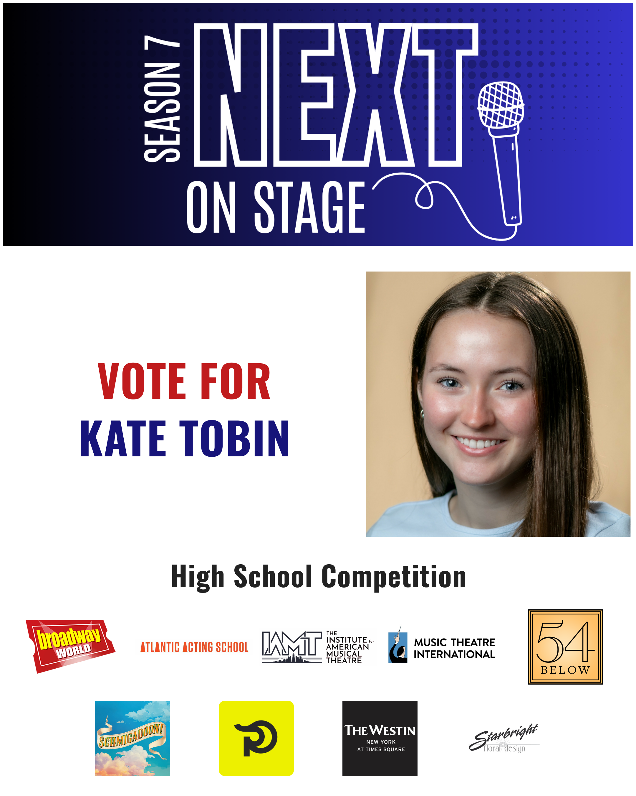 Kate Tobin