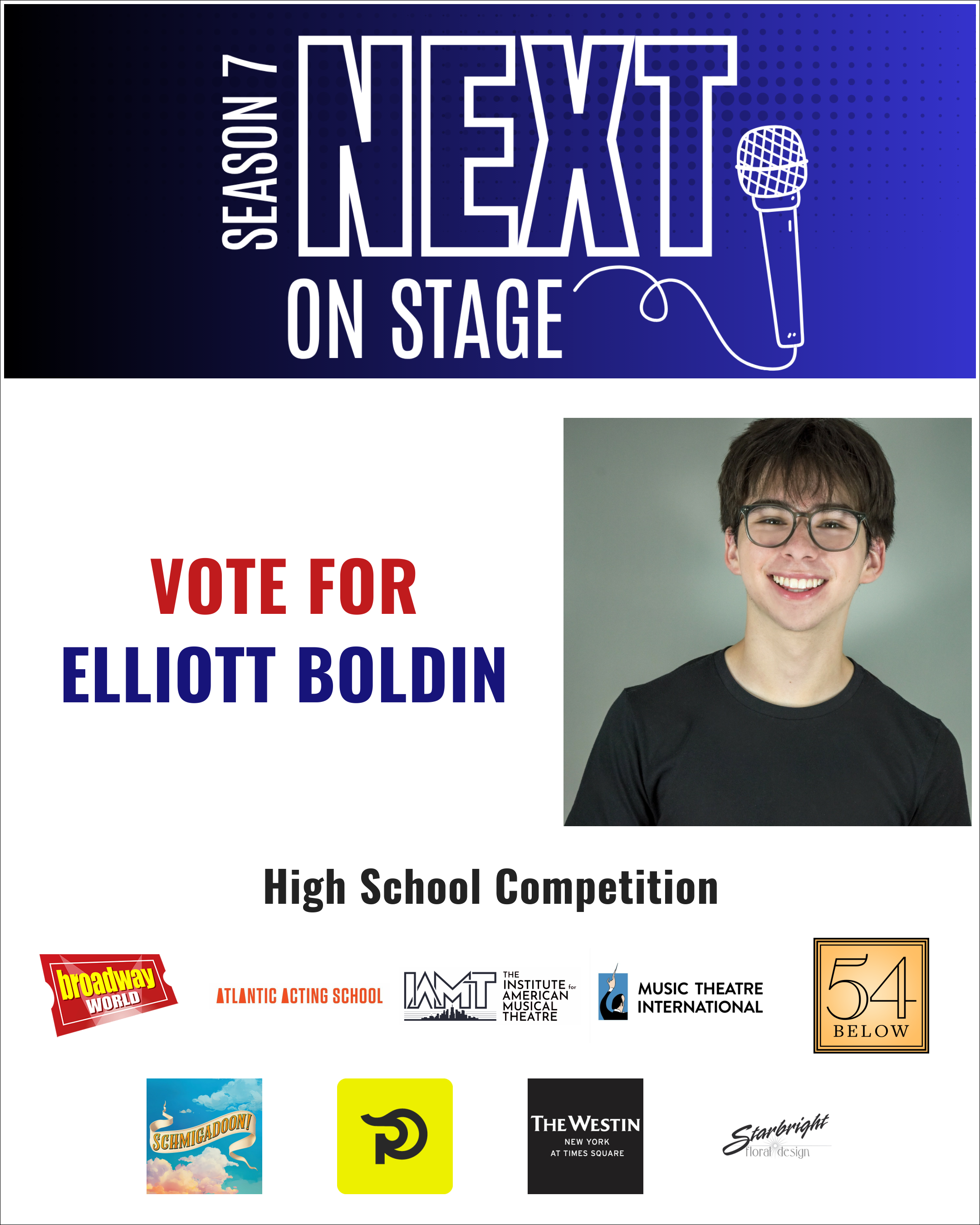 Elliott Boldin