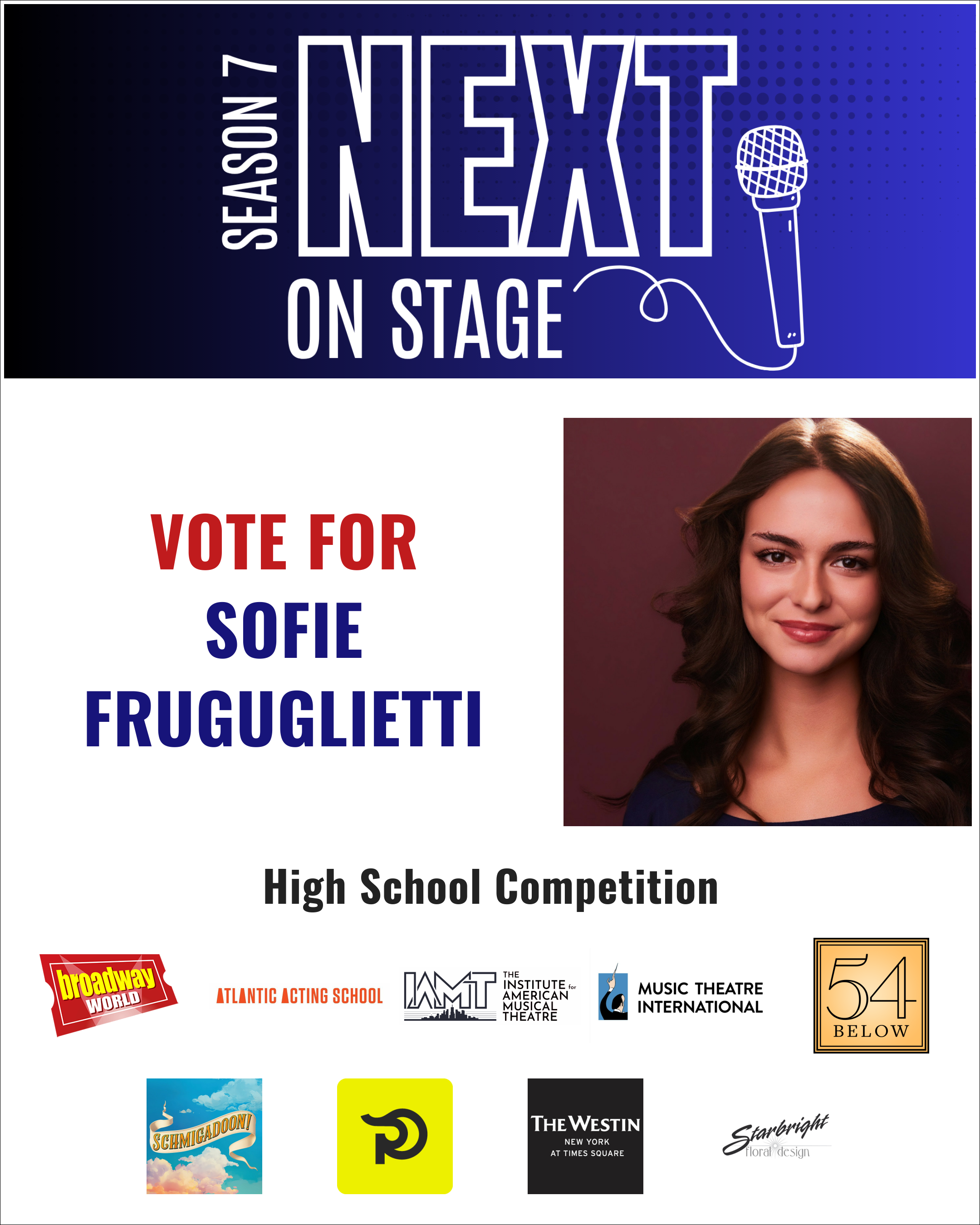Sofie Fruguglietti