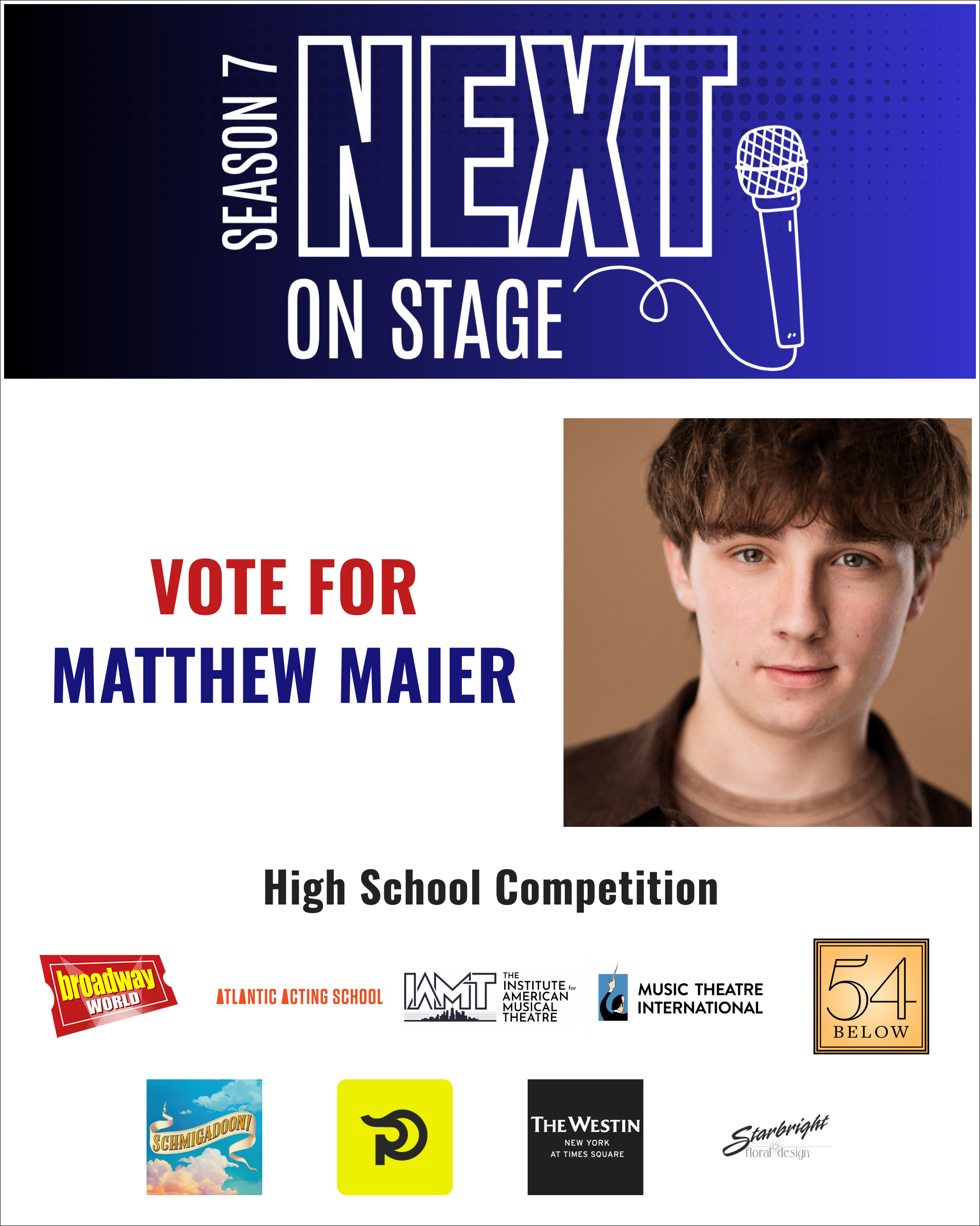 Matthew Maier