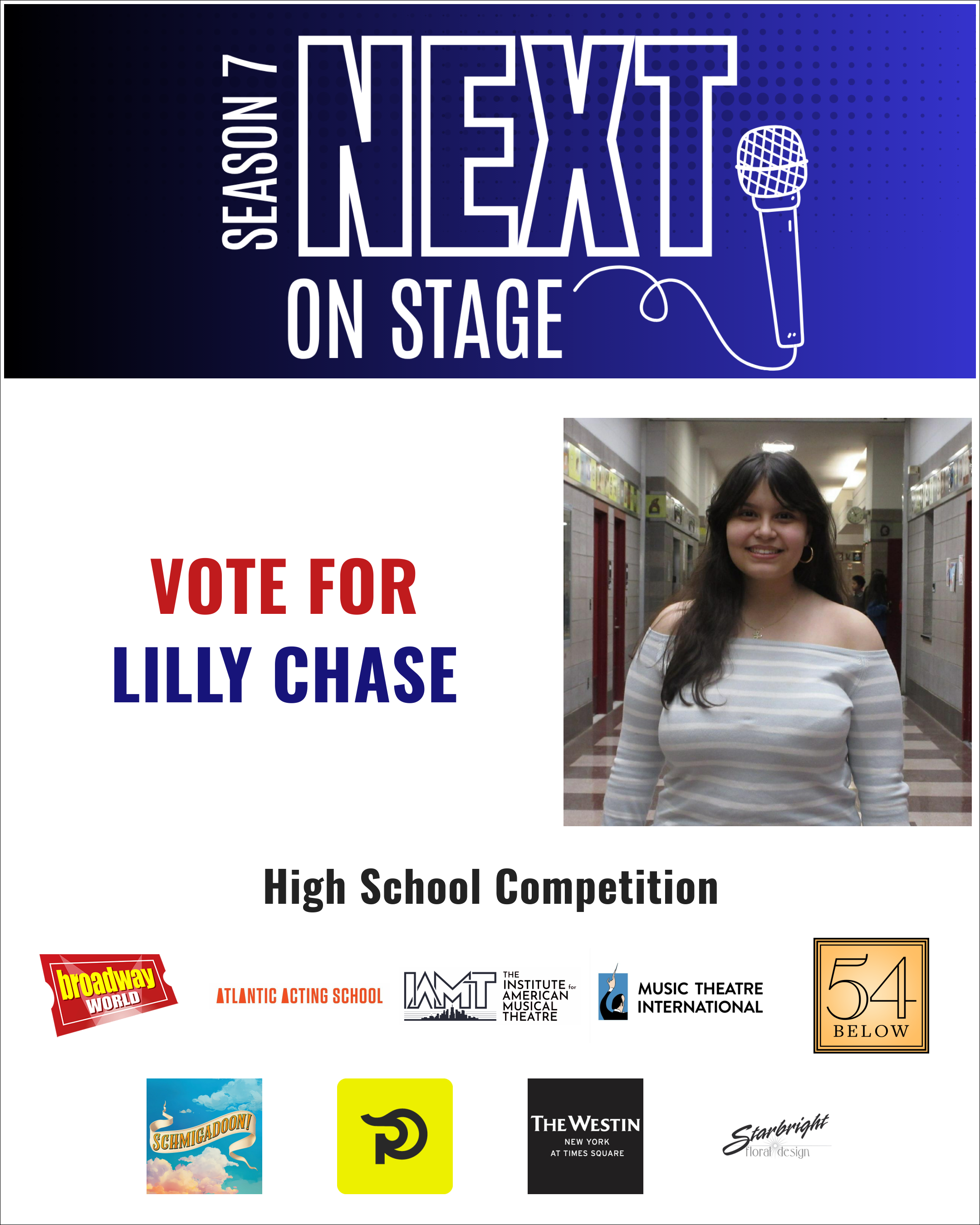 Lilly Chase