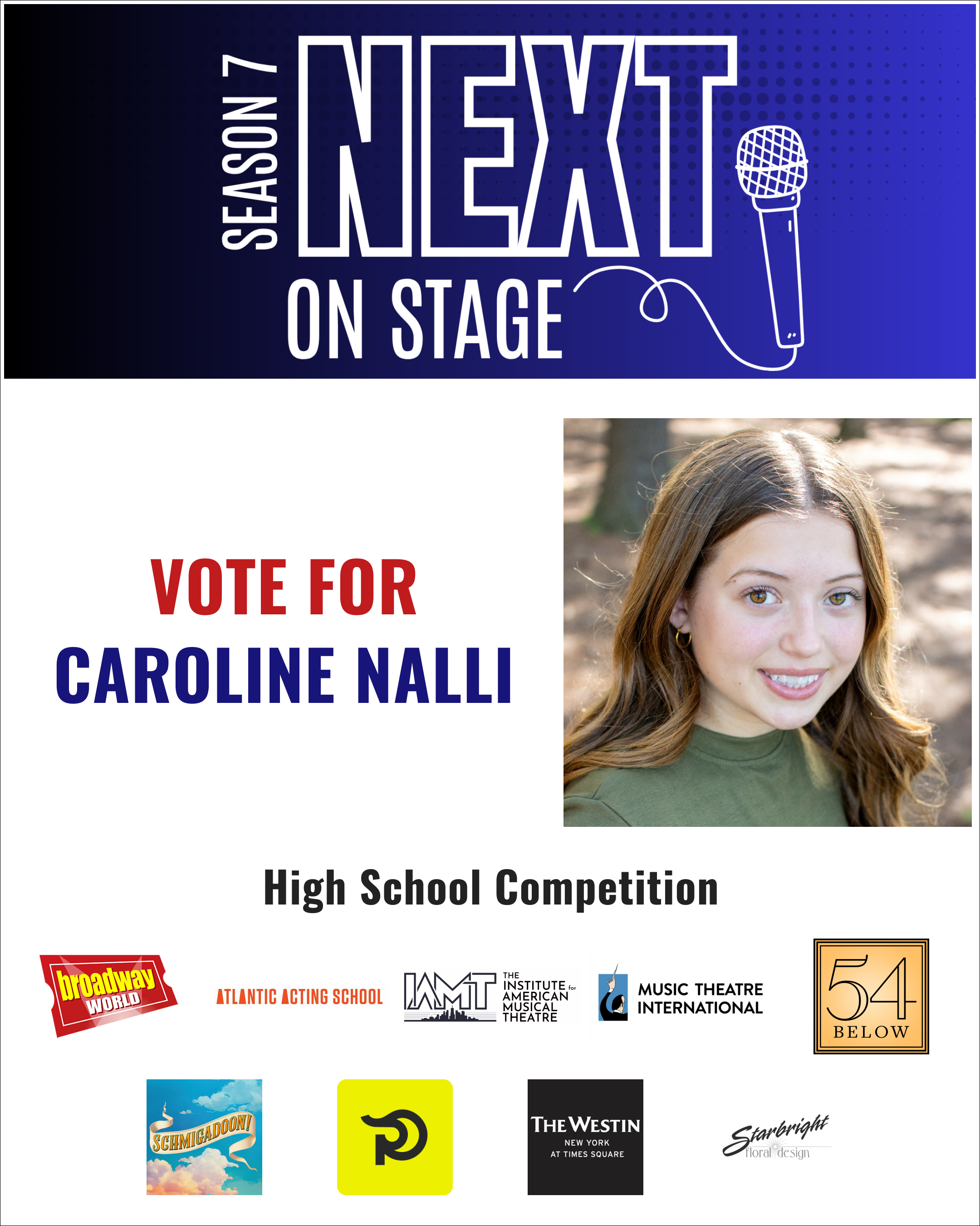 Caroline Nalli