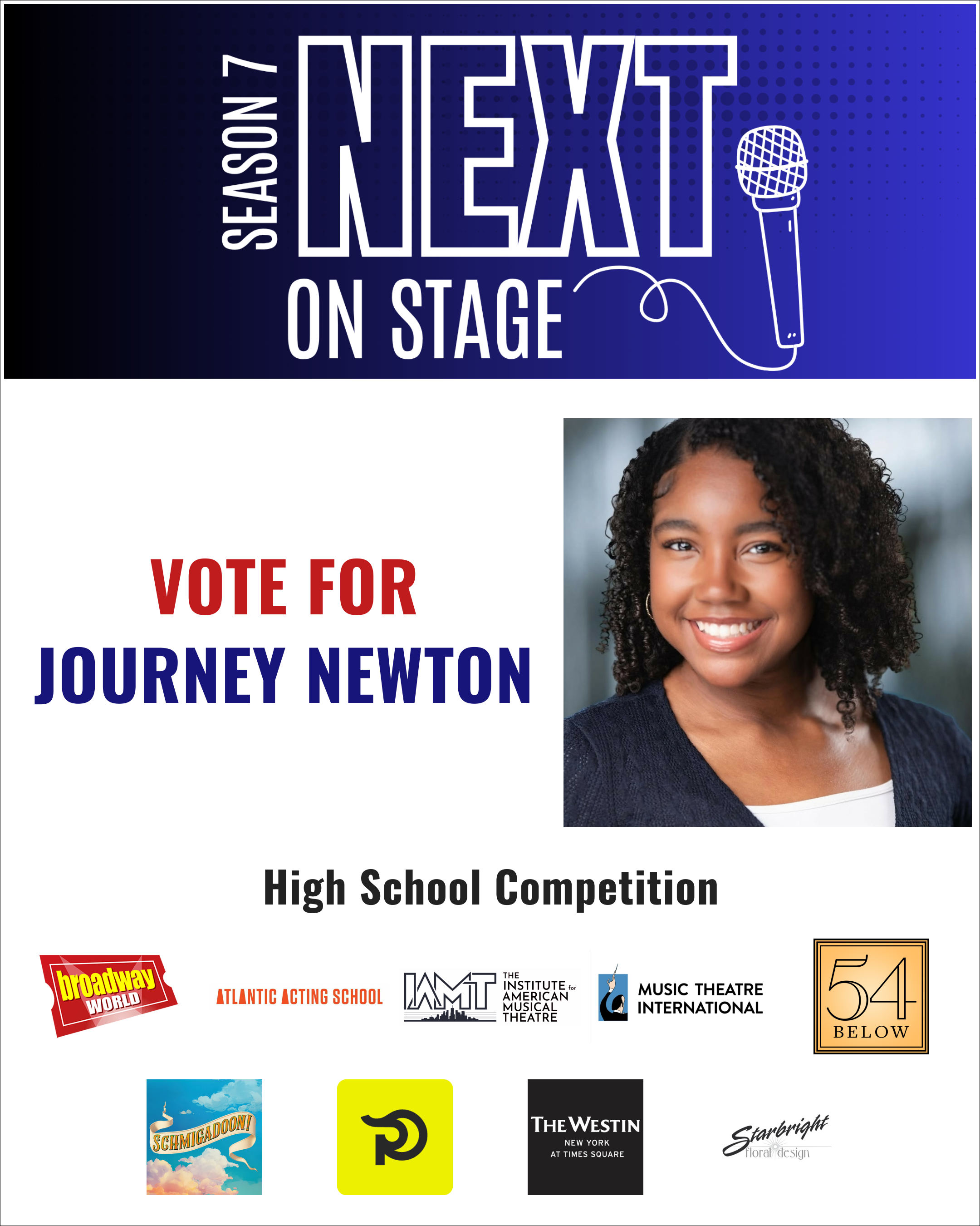 Journey Newton