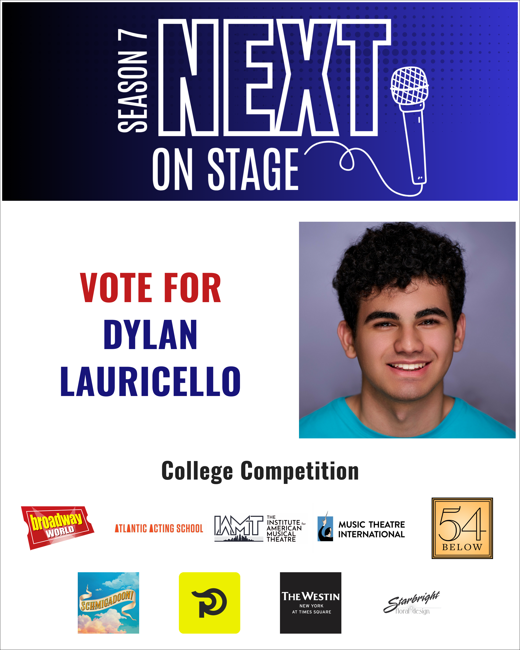 Dylan Lauricello