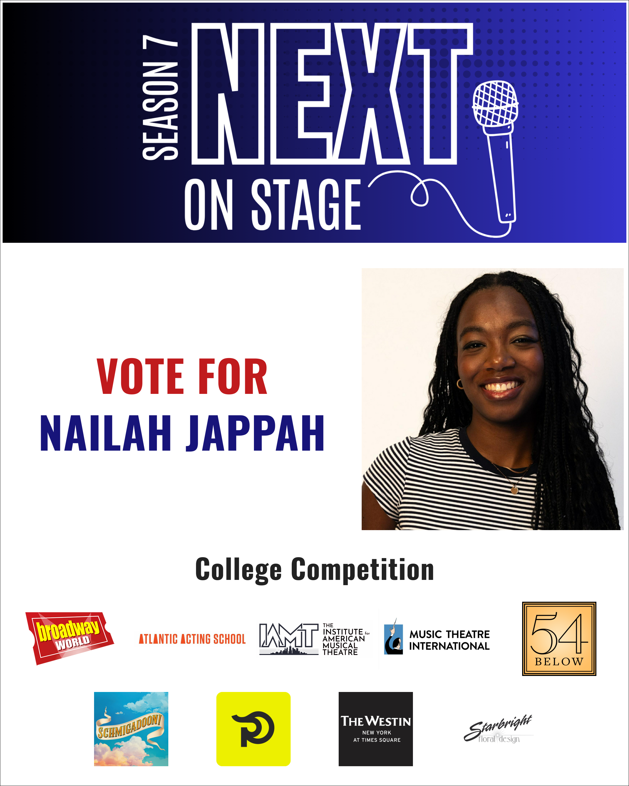 Nailah Jappah