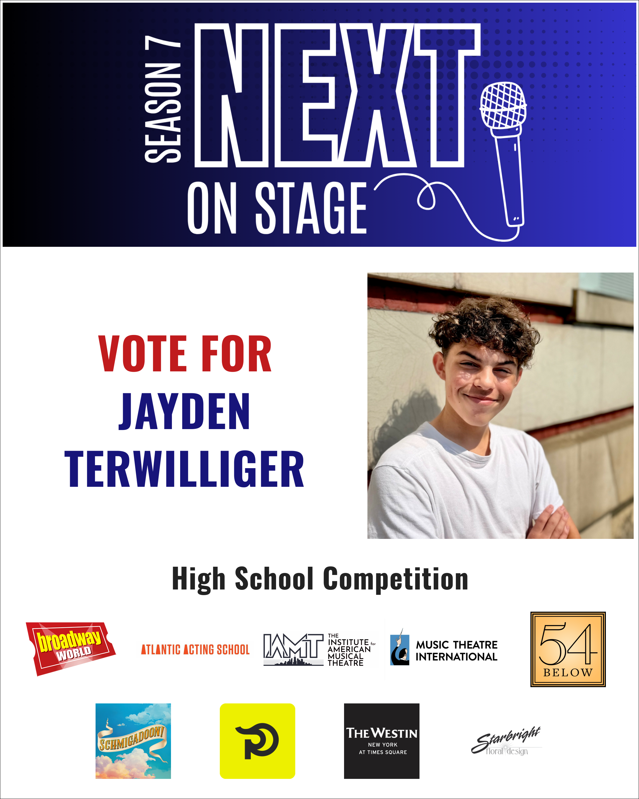 Jayden Terwilliger