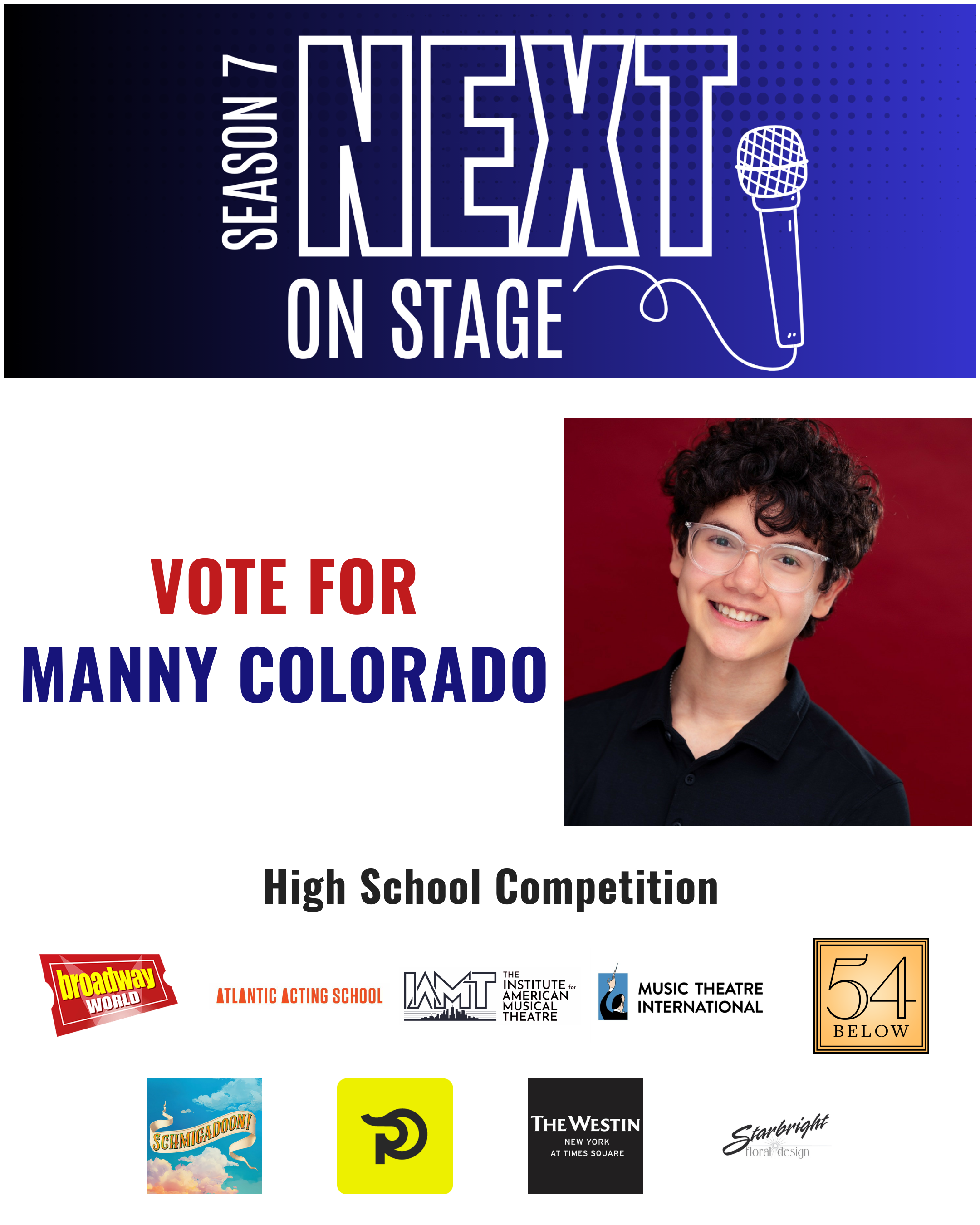 Manny Colorado