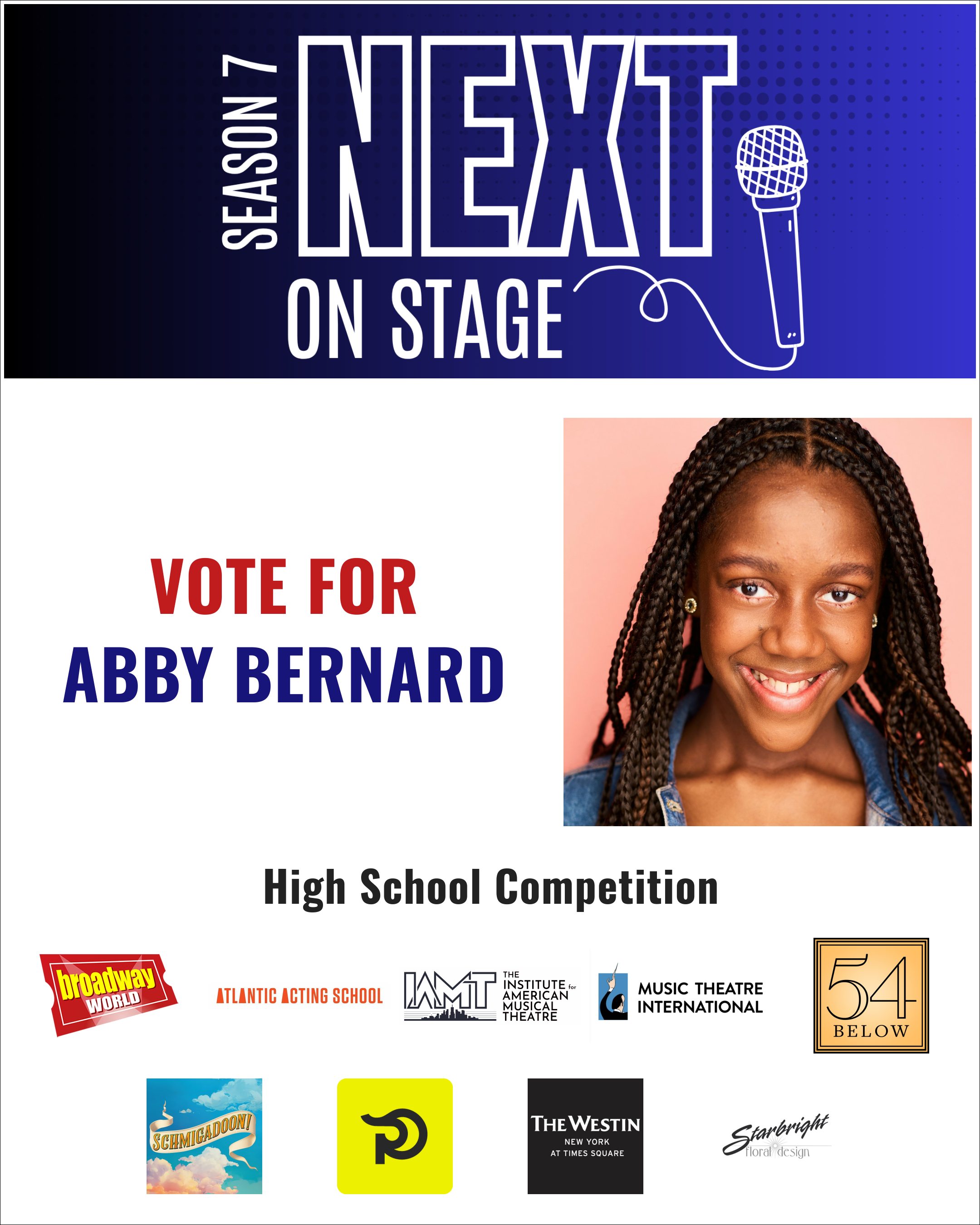 Abby Bernard