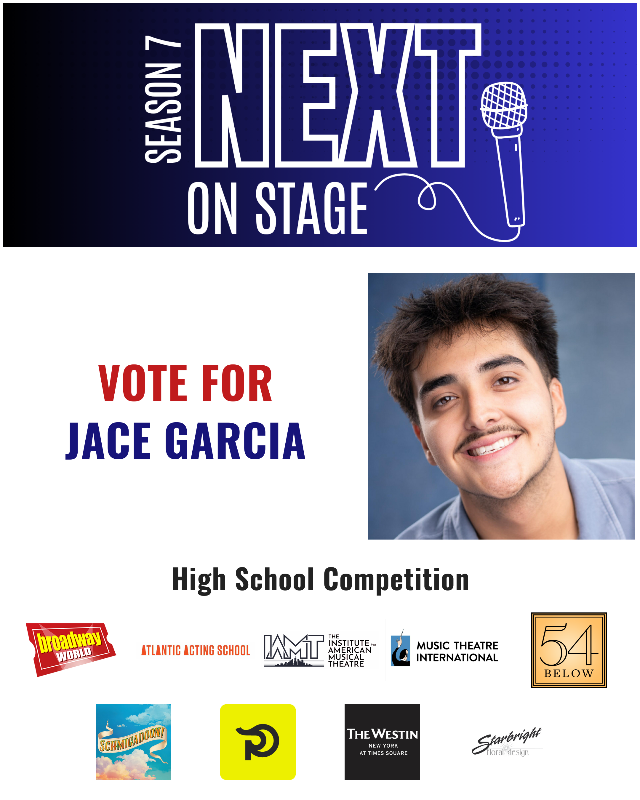 Jace Garcia