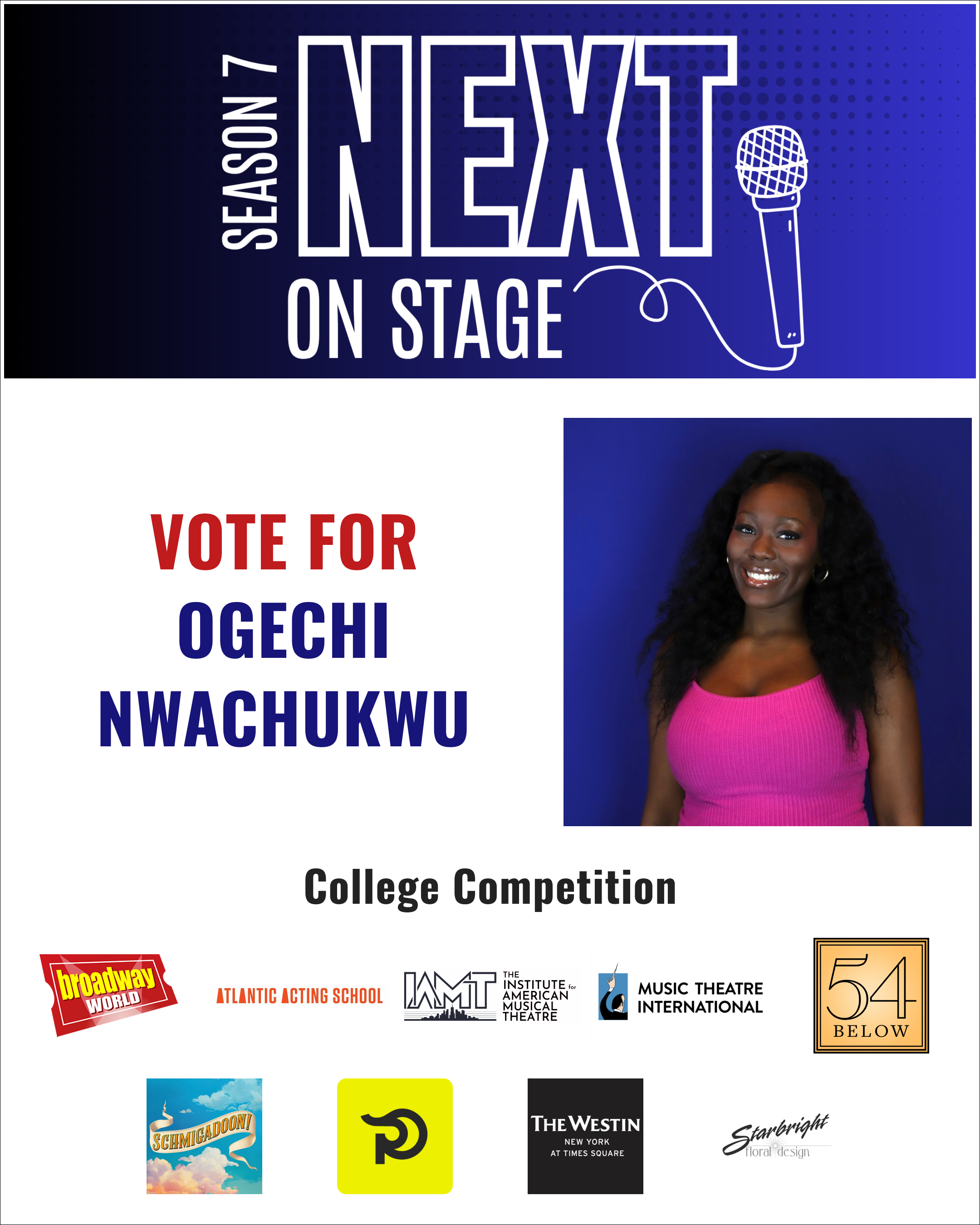 Ogechi Nwachukwu