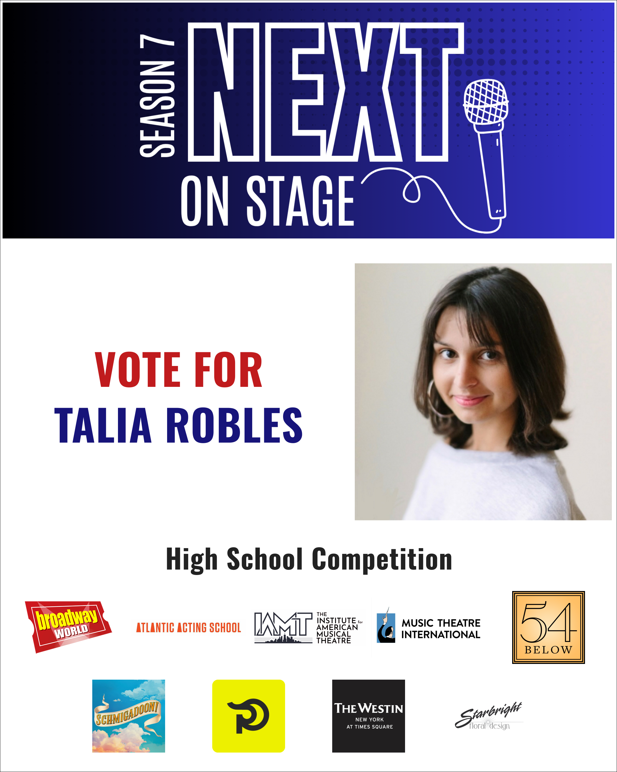 Talia Robles