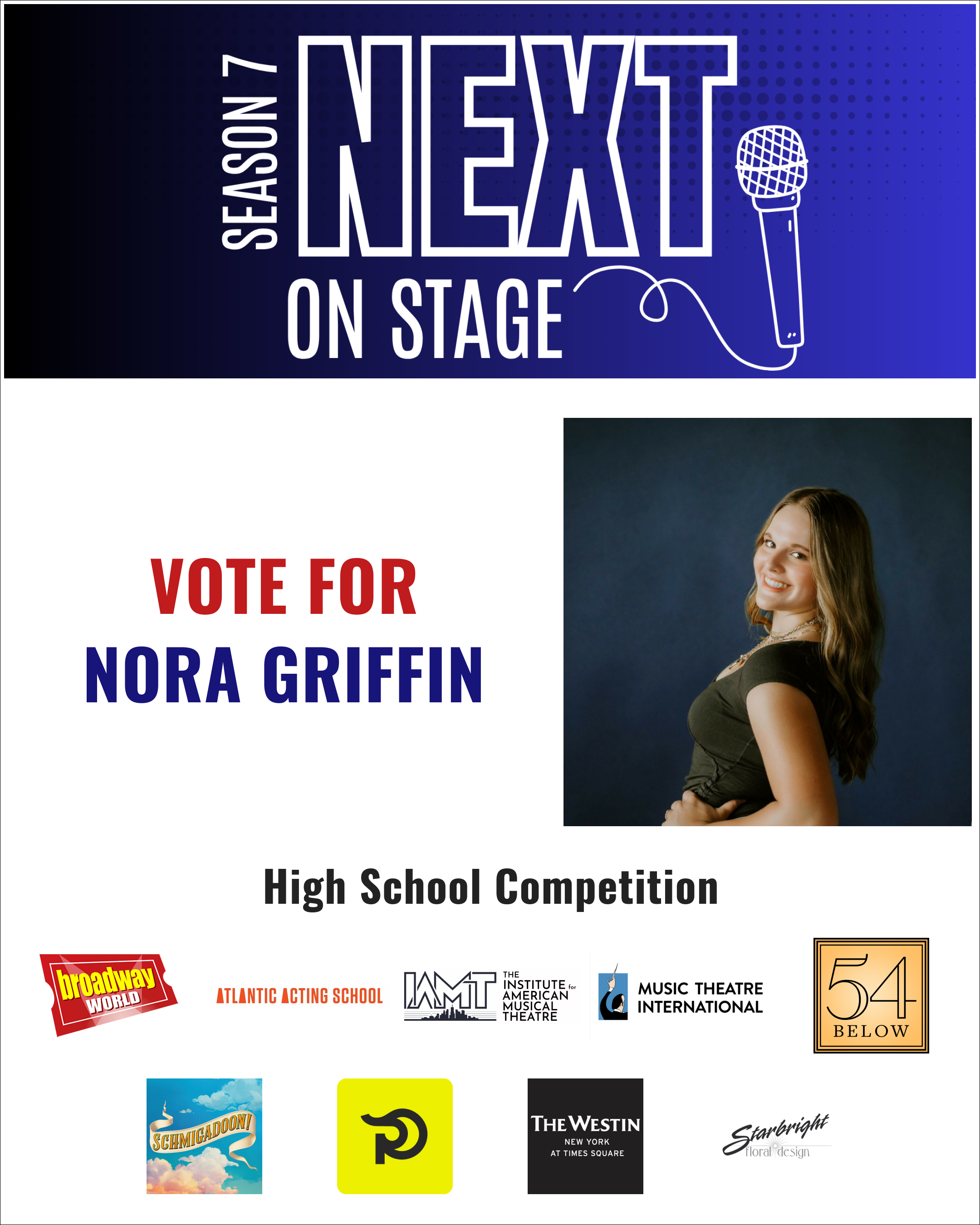 Nora Griffin