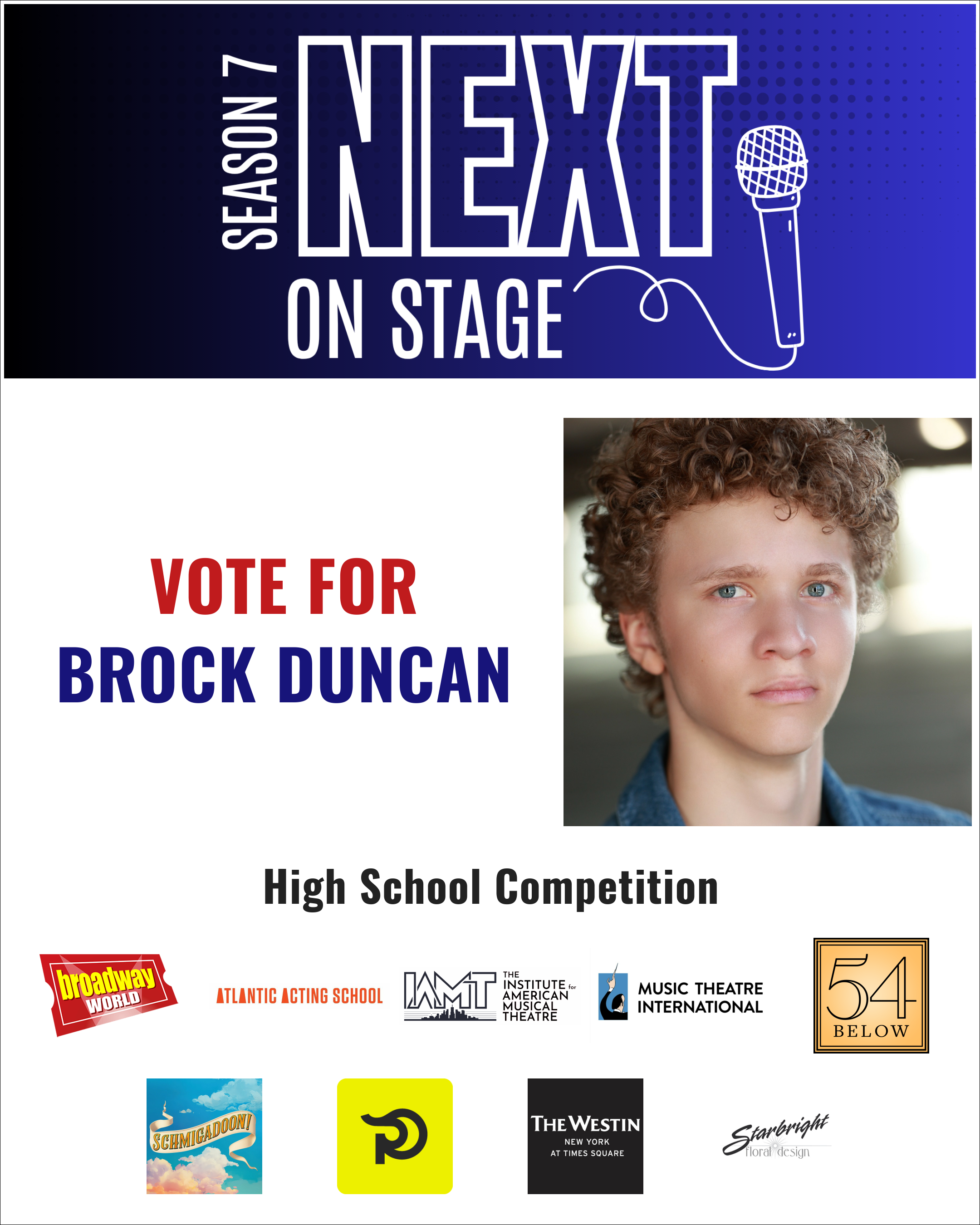Brock Duncan