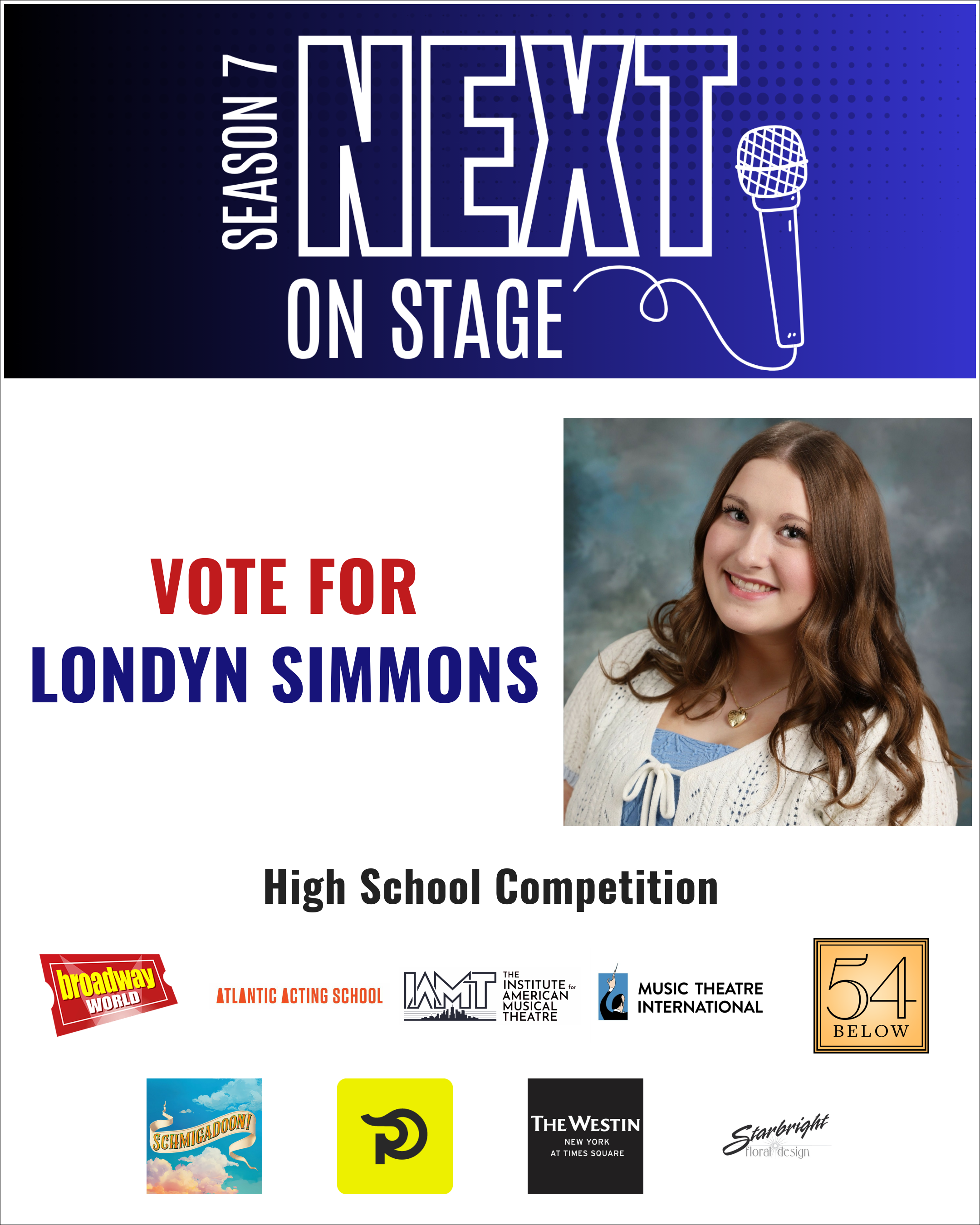 Londyn Simmons