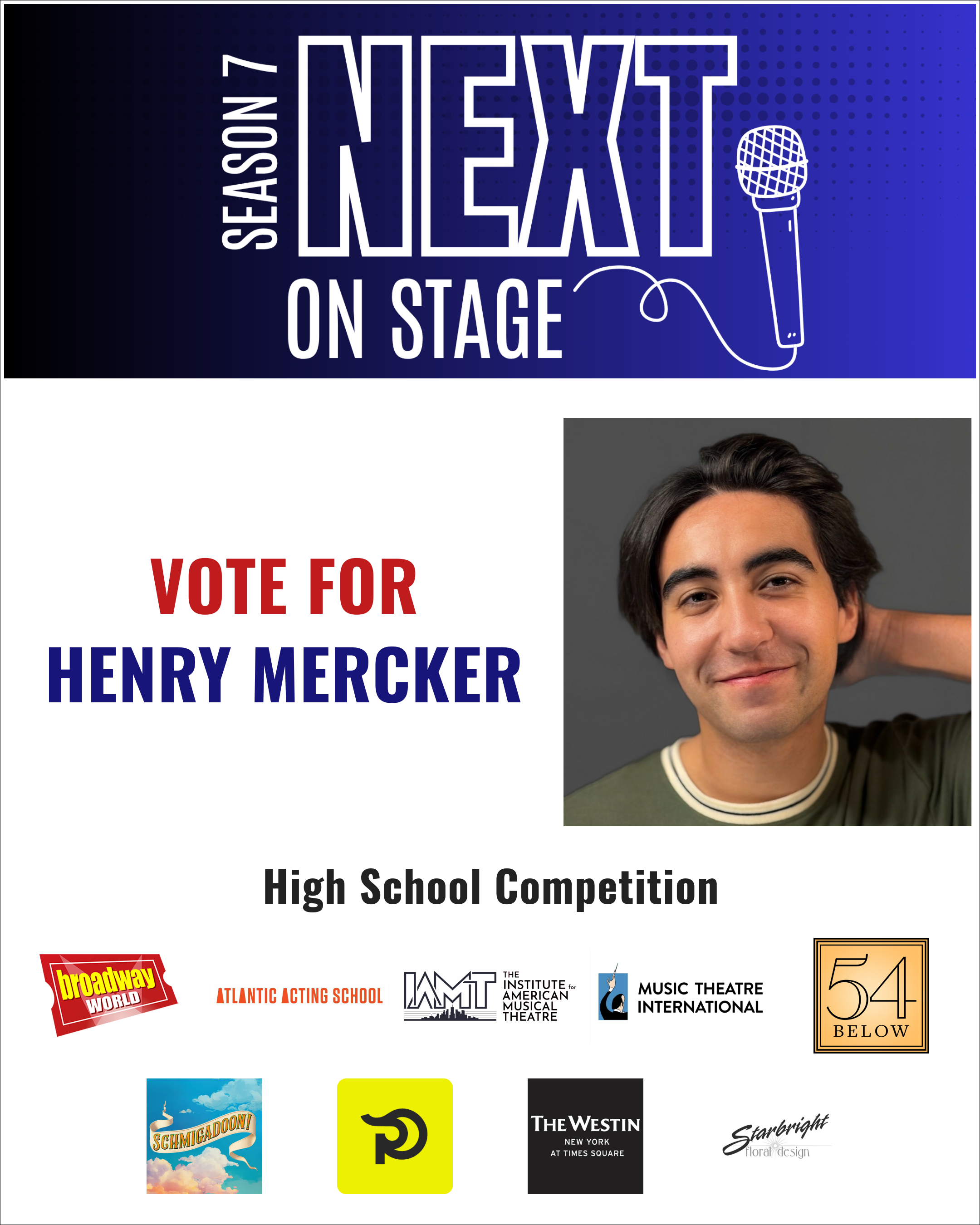 Henry Mercker