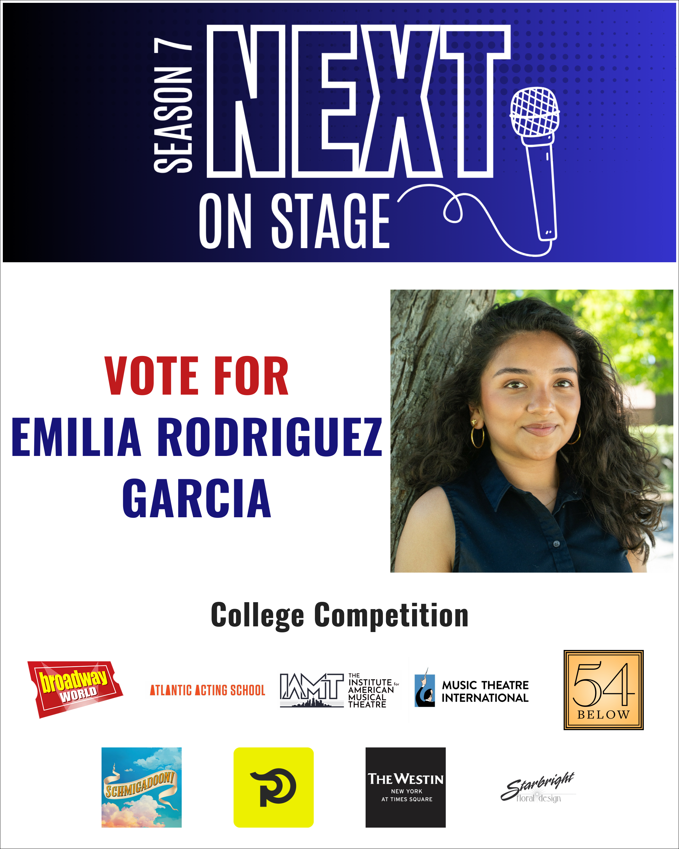 Emilia Rodriguez Garcia
