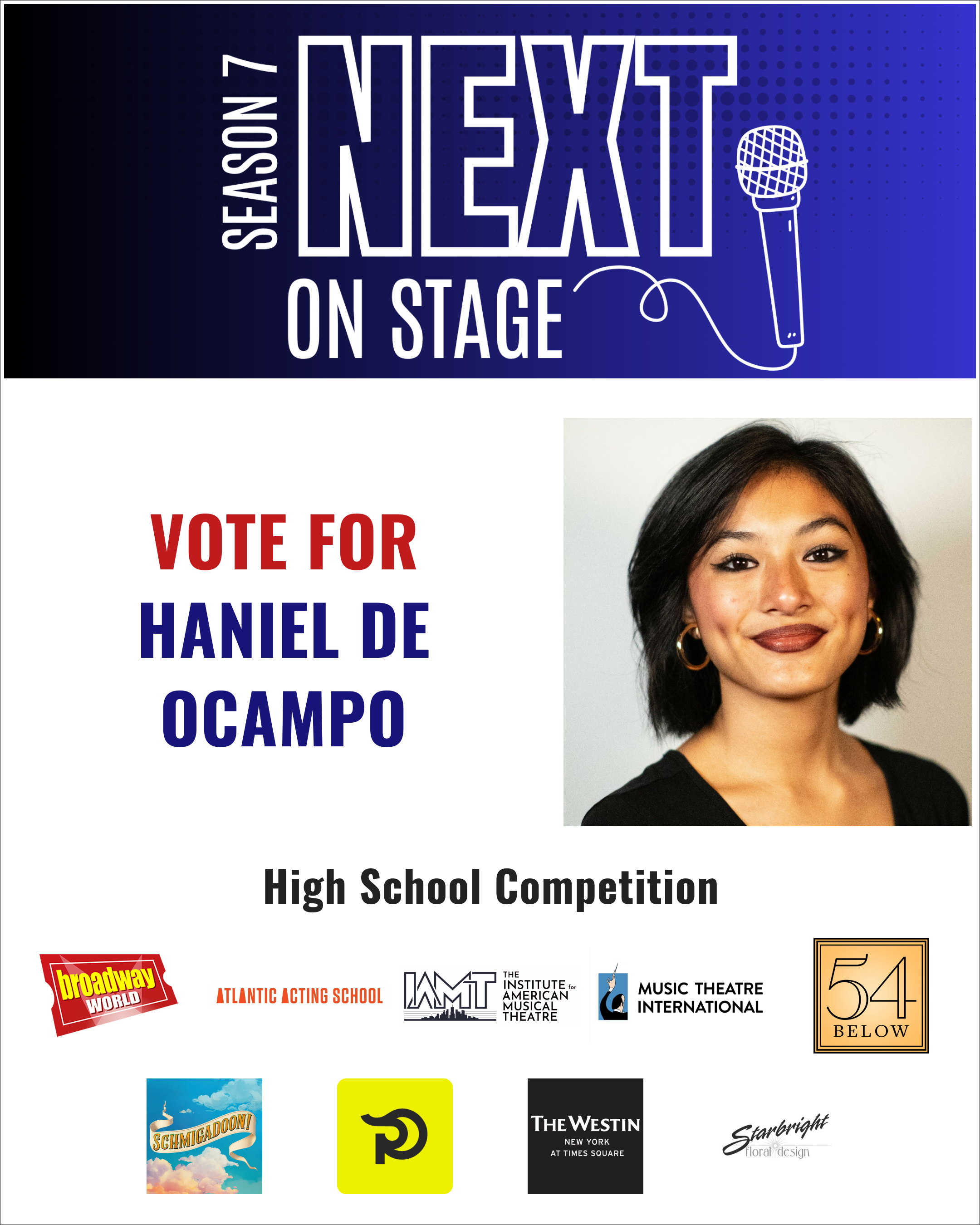 Haniel De Ocampo