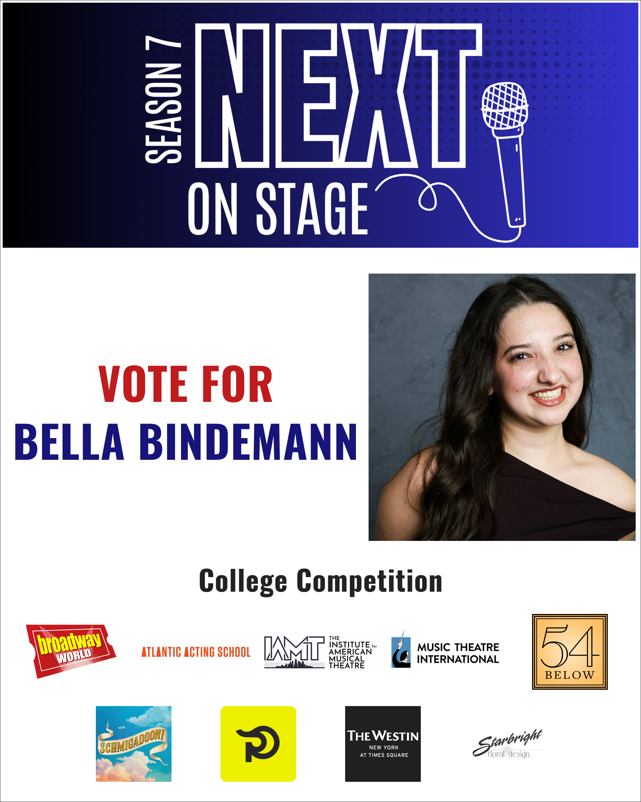 Bella Bindemann