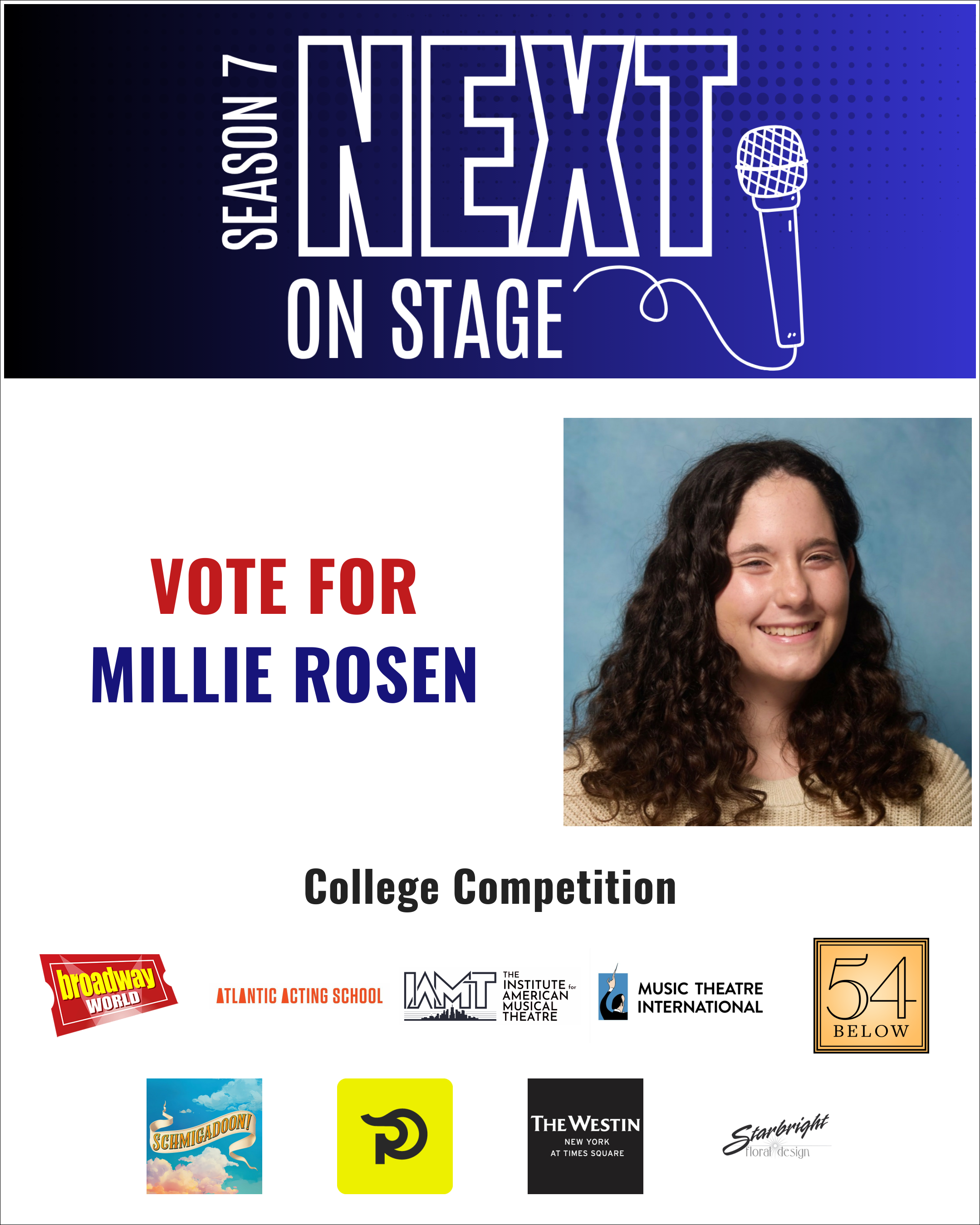 Millie Rosen