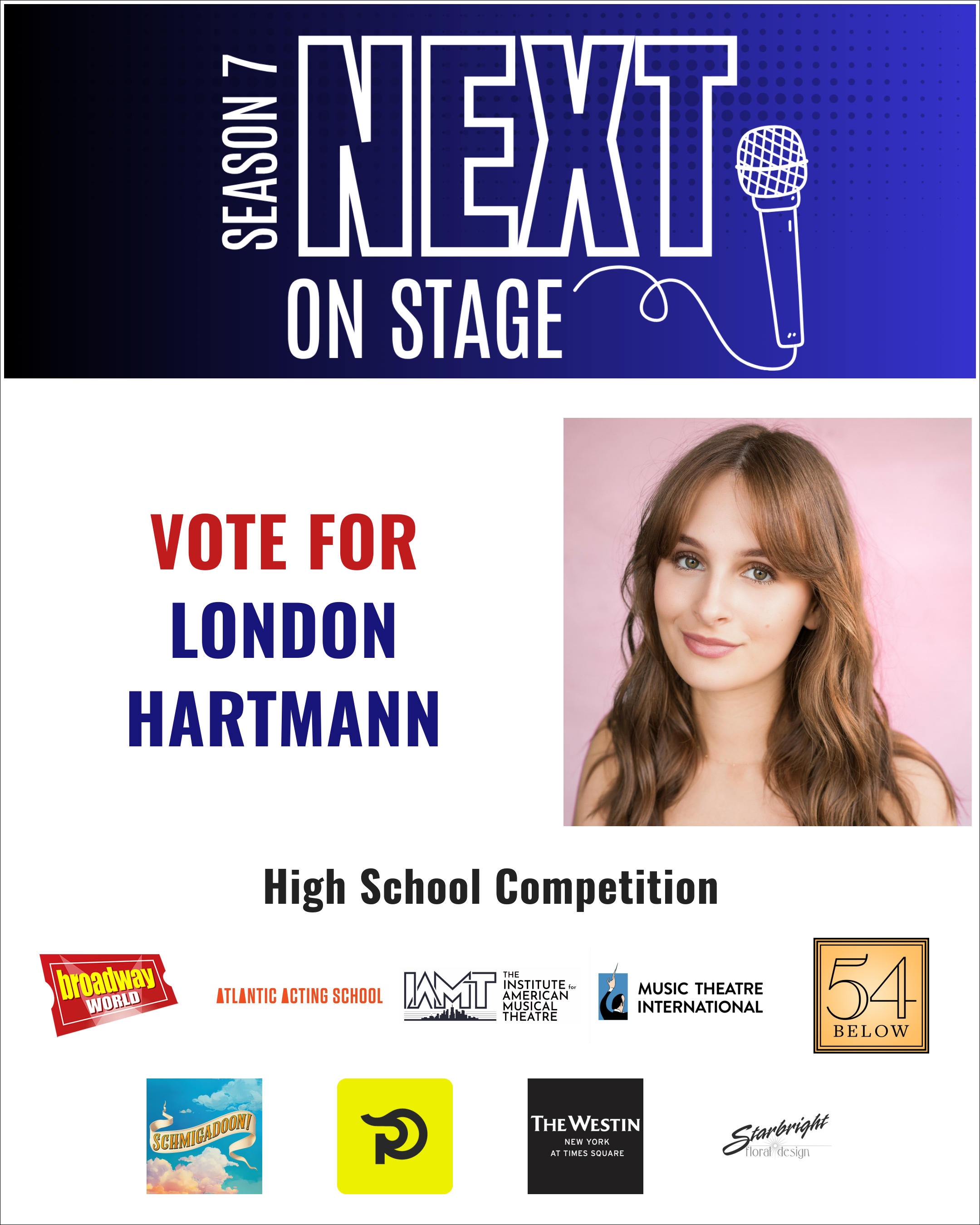 London Hartmann
