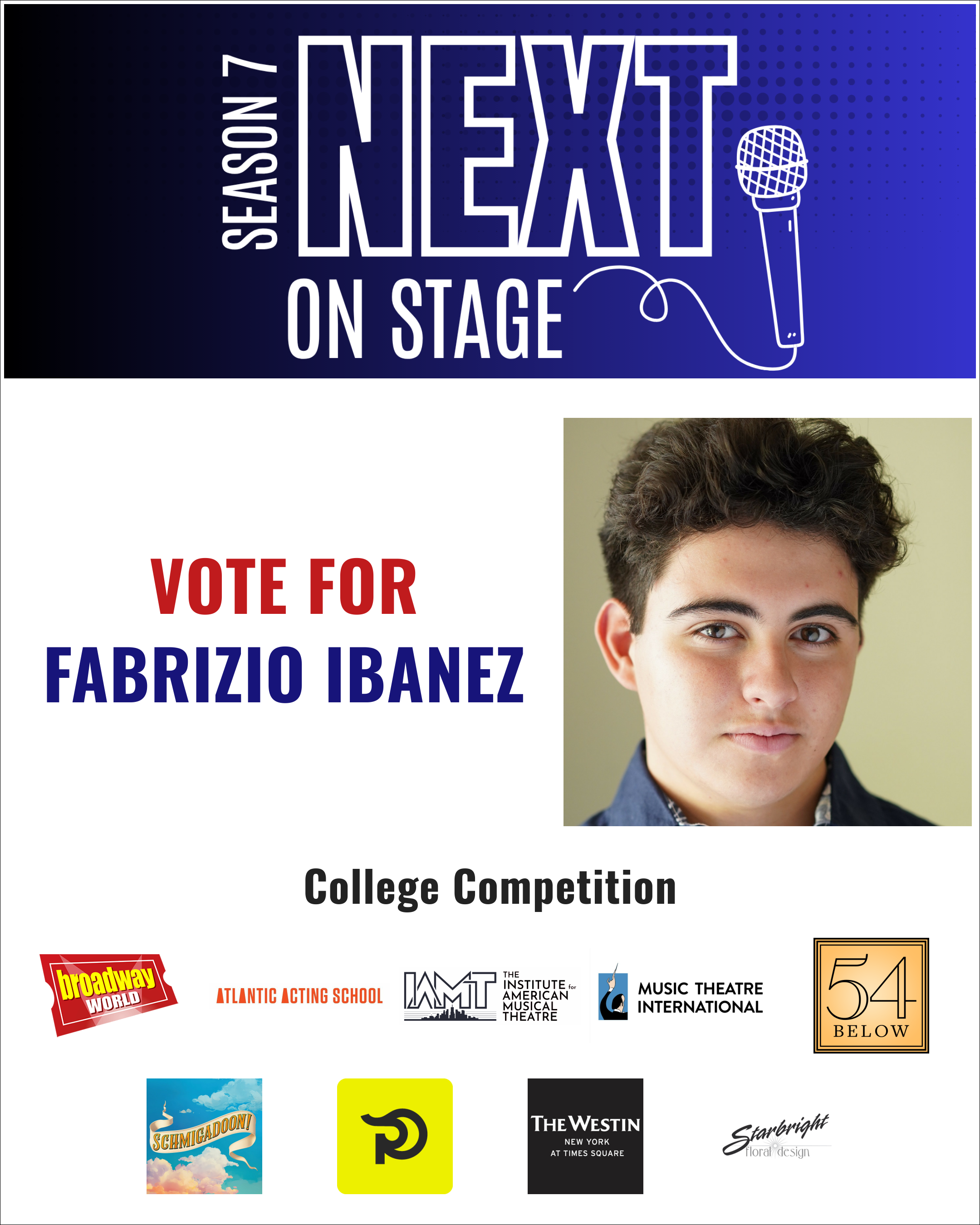 Fabrizio Ibanez