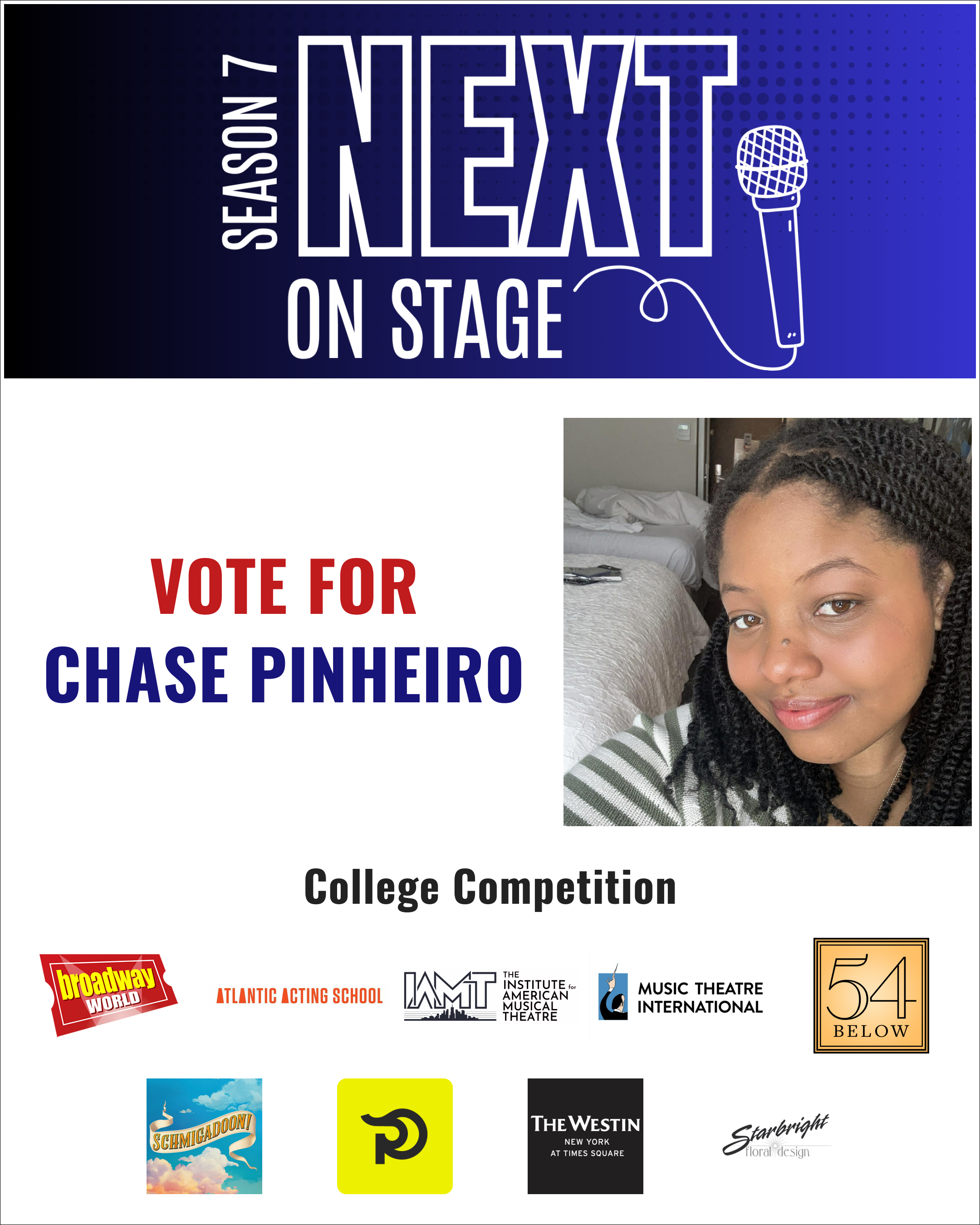 Chase Pinheiro