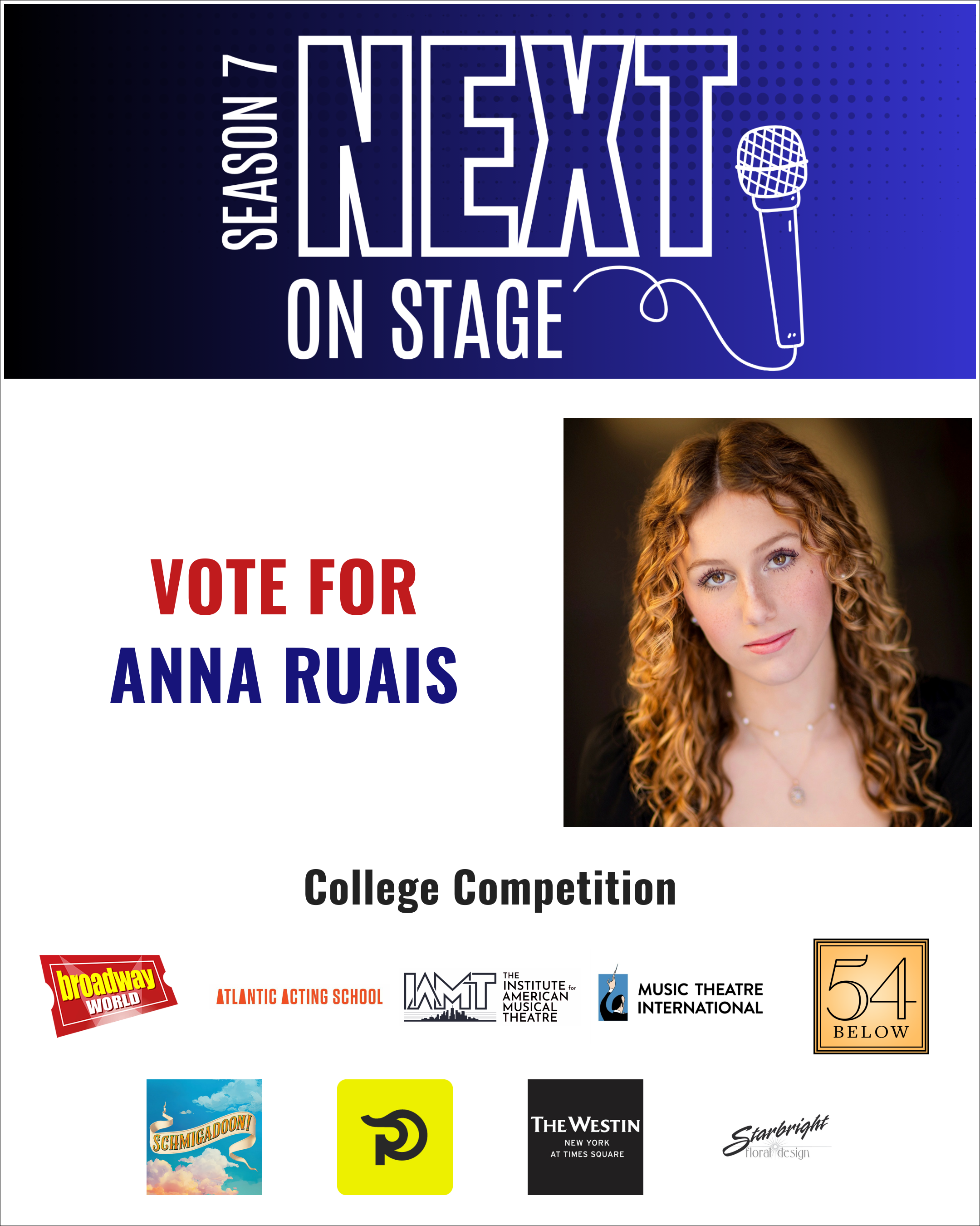 Anna Ruais