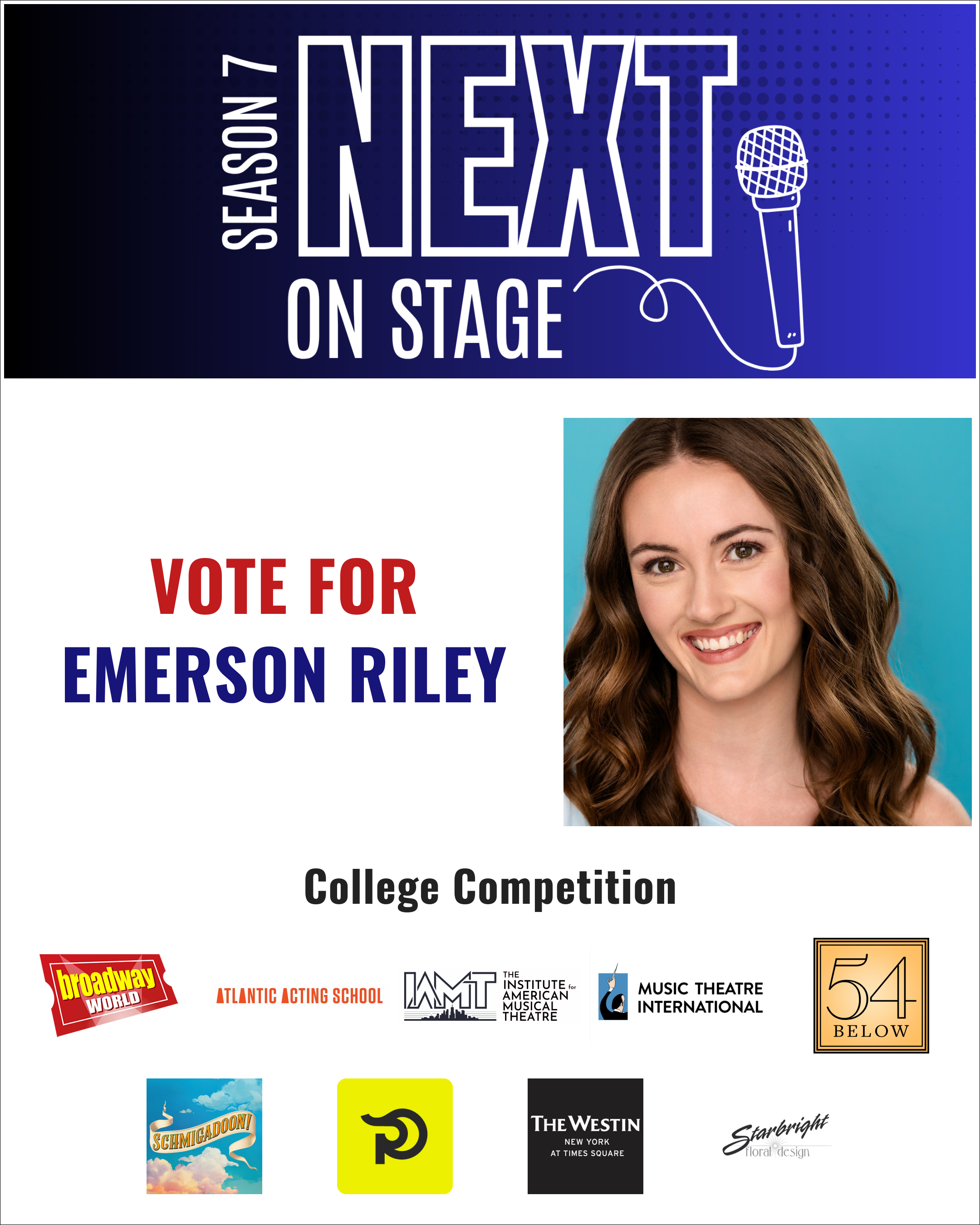 Emerson Riley